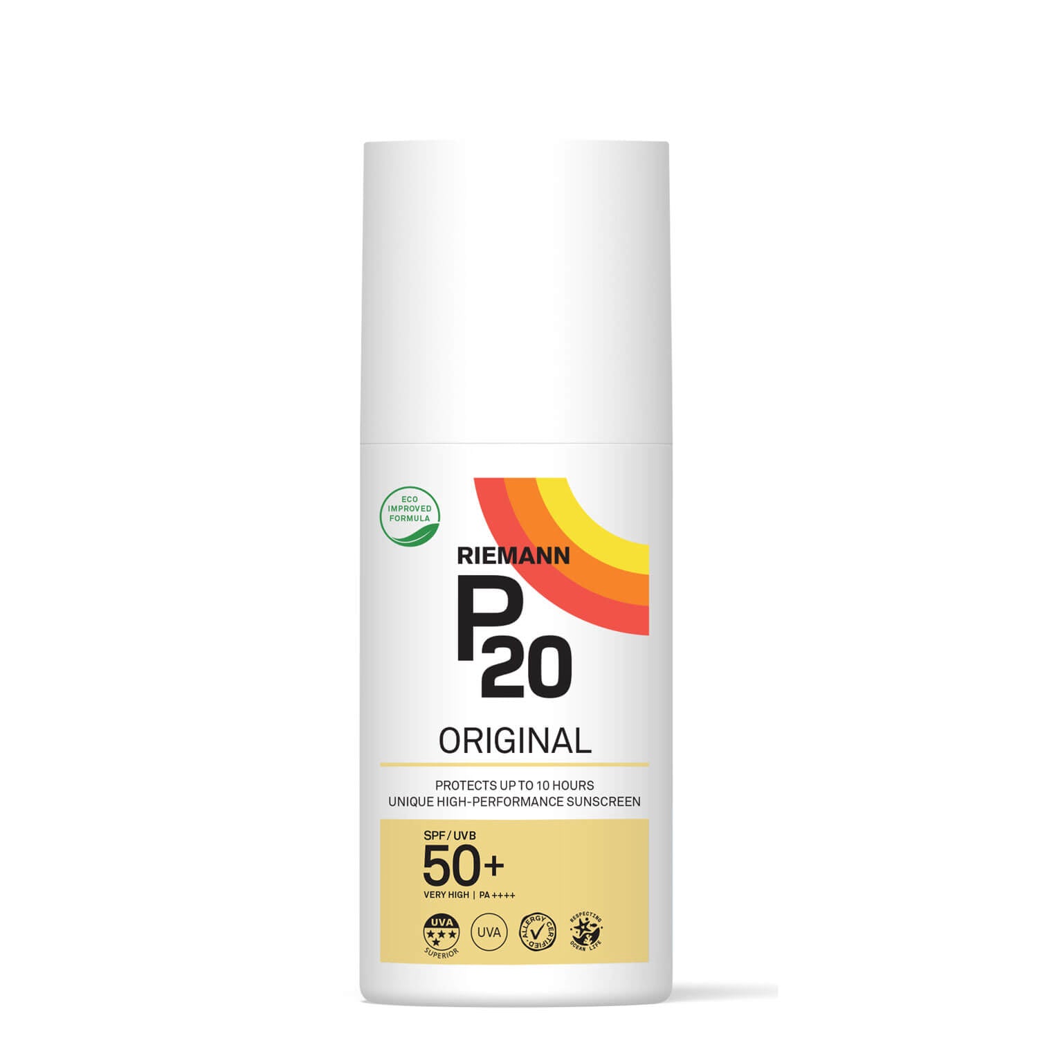 P20 Sun Protection SPF50 Spray 175ml 1 Shaws Department Stores