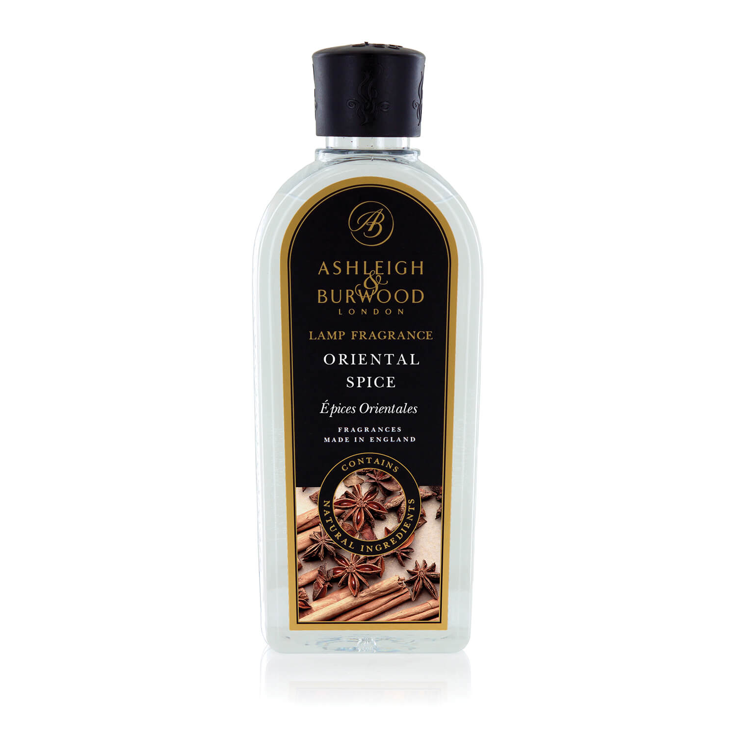Ashleigh & Burwood Lamp Fragrance - Oriental Spice 1 Shaws Department Stores