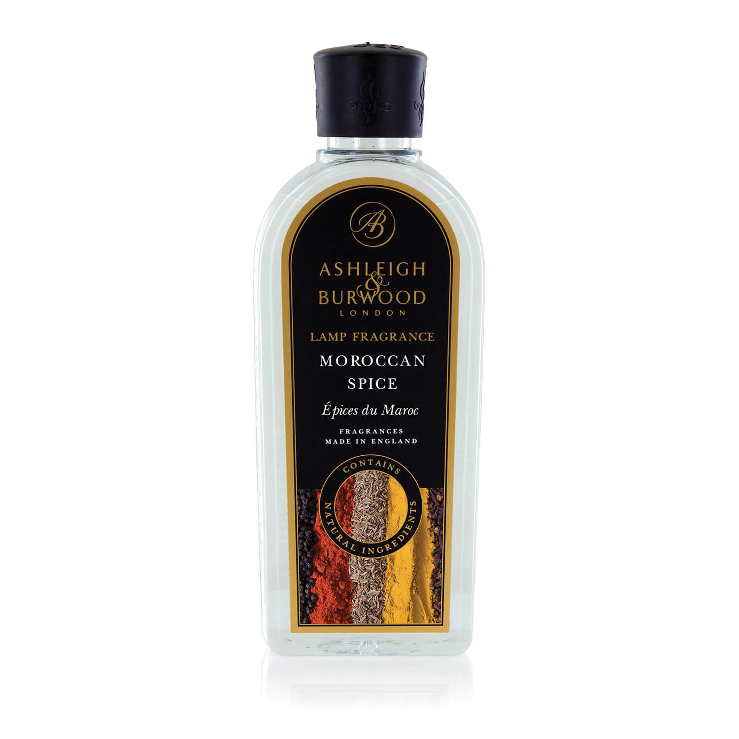 Ashleigh & Burwood Lamp Fragrance - Moroccan Spice 1 Shaws Department Stores