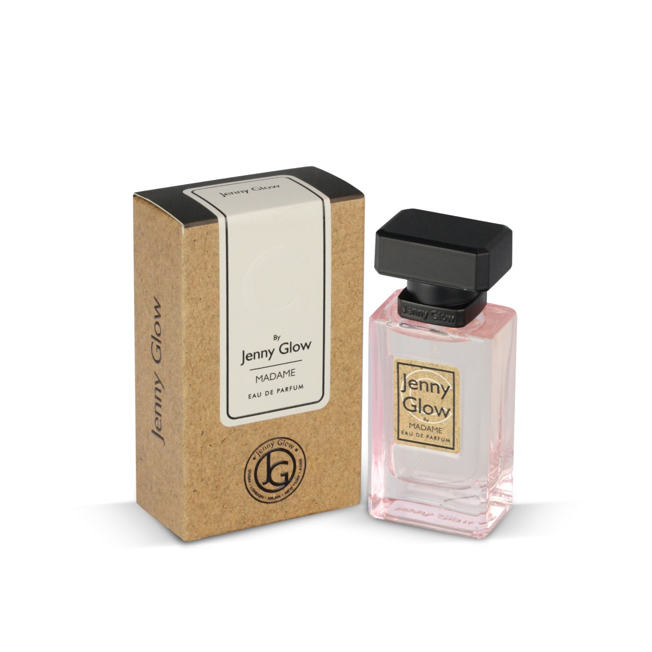 Jenny Glow Madame Eau de Parfum 80ml 1 Shaws Department Stores