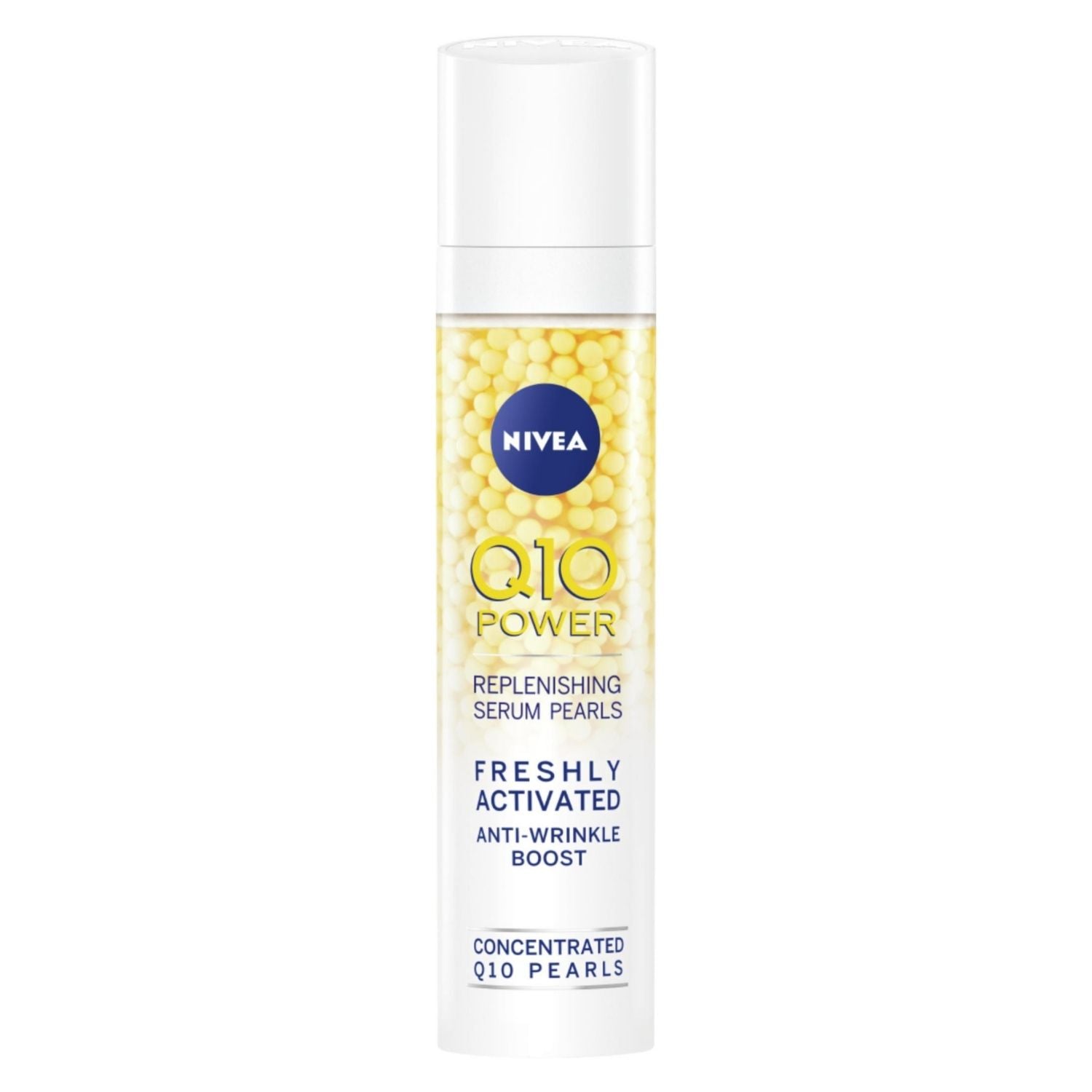 Nivea Q10 Power Pearl Serum 2 Shaws Department Stores