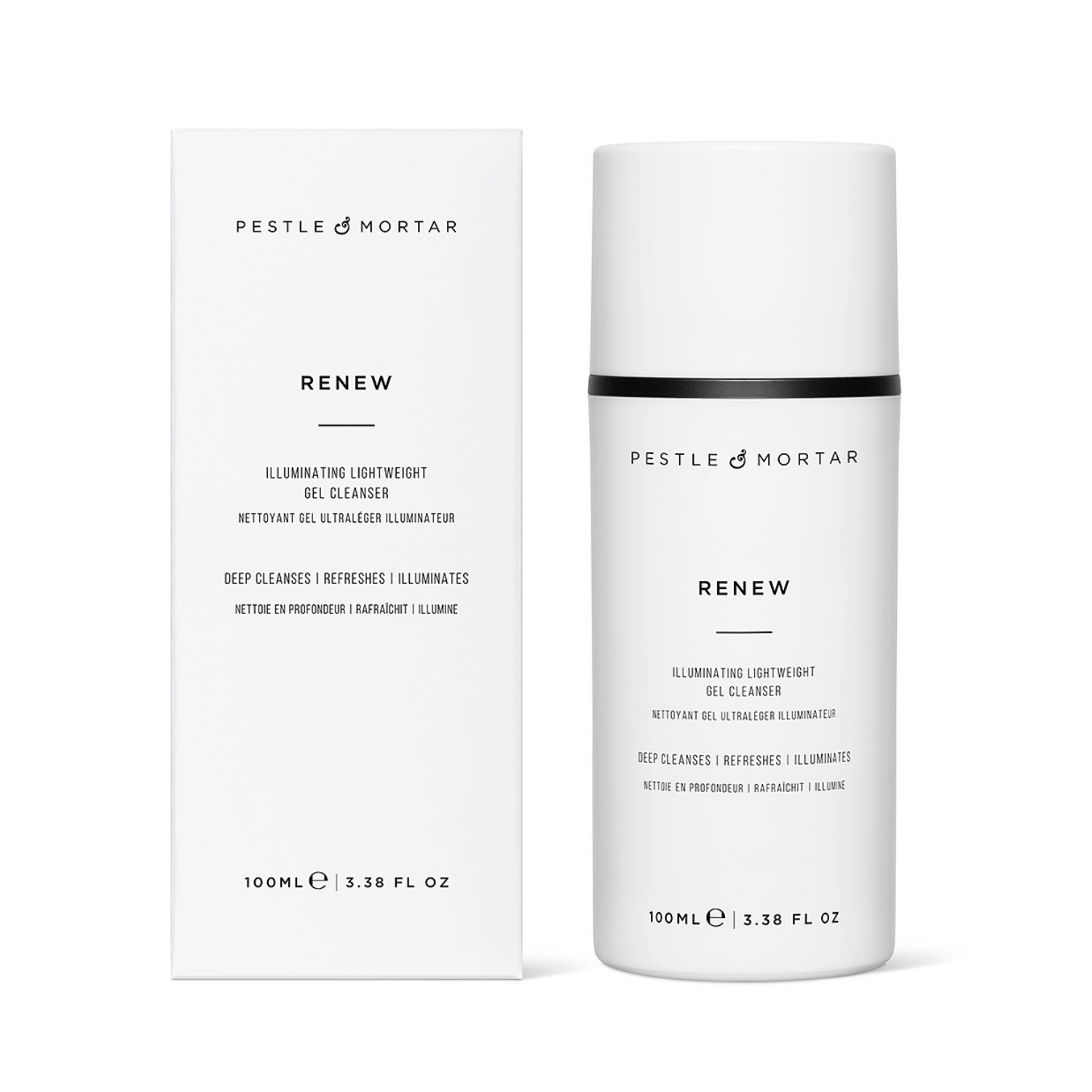 Pestle & Mortar Renew 1 Shaws Department Stores