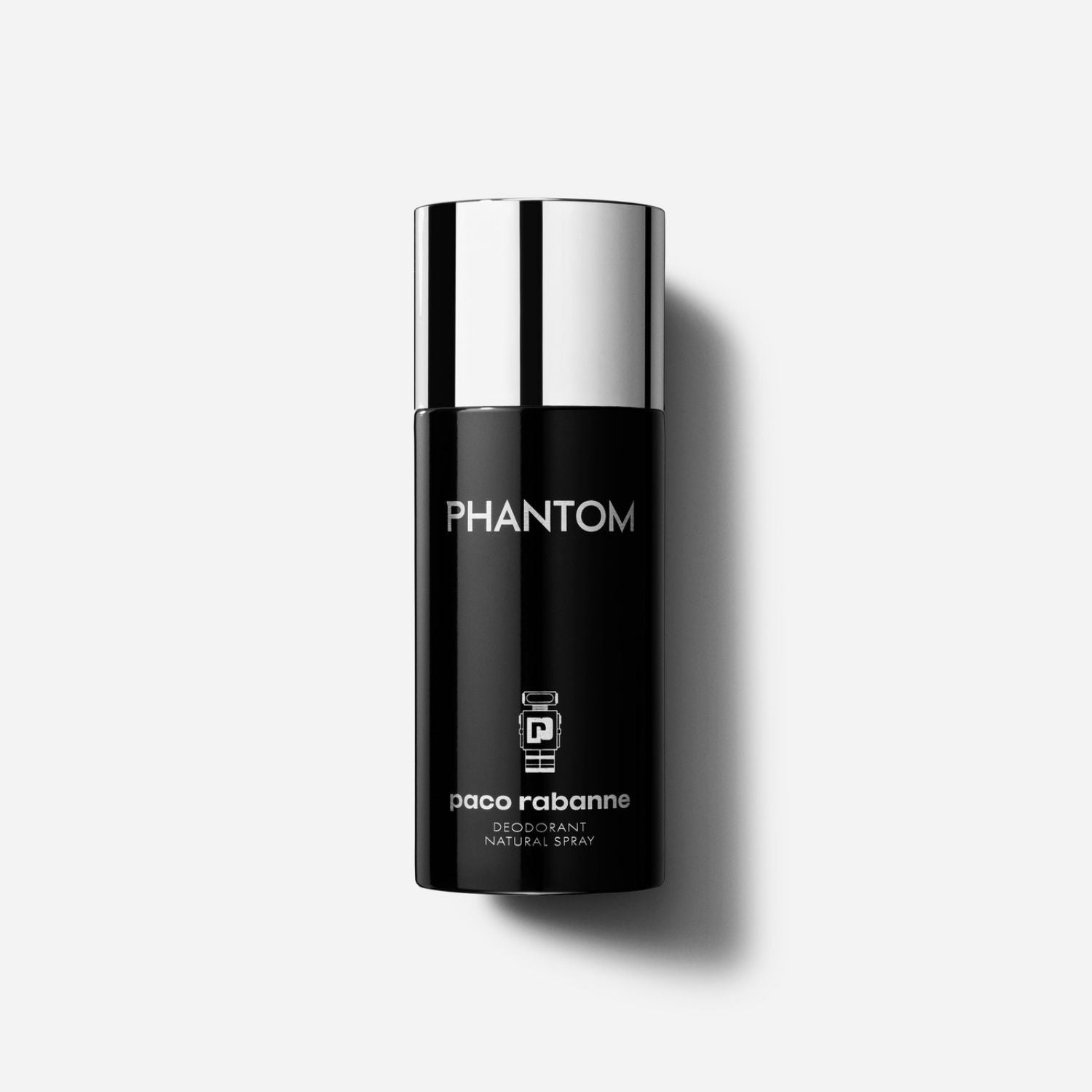 Paco Rabanne Phantom Deodrant Spray - 150ml 1 Shaws Department Stores