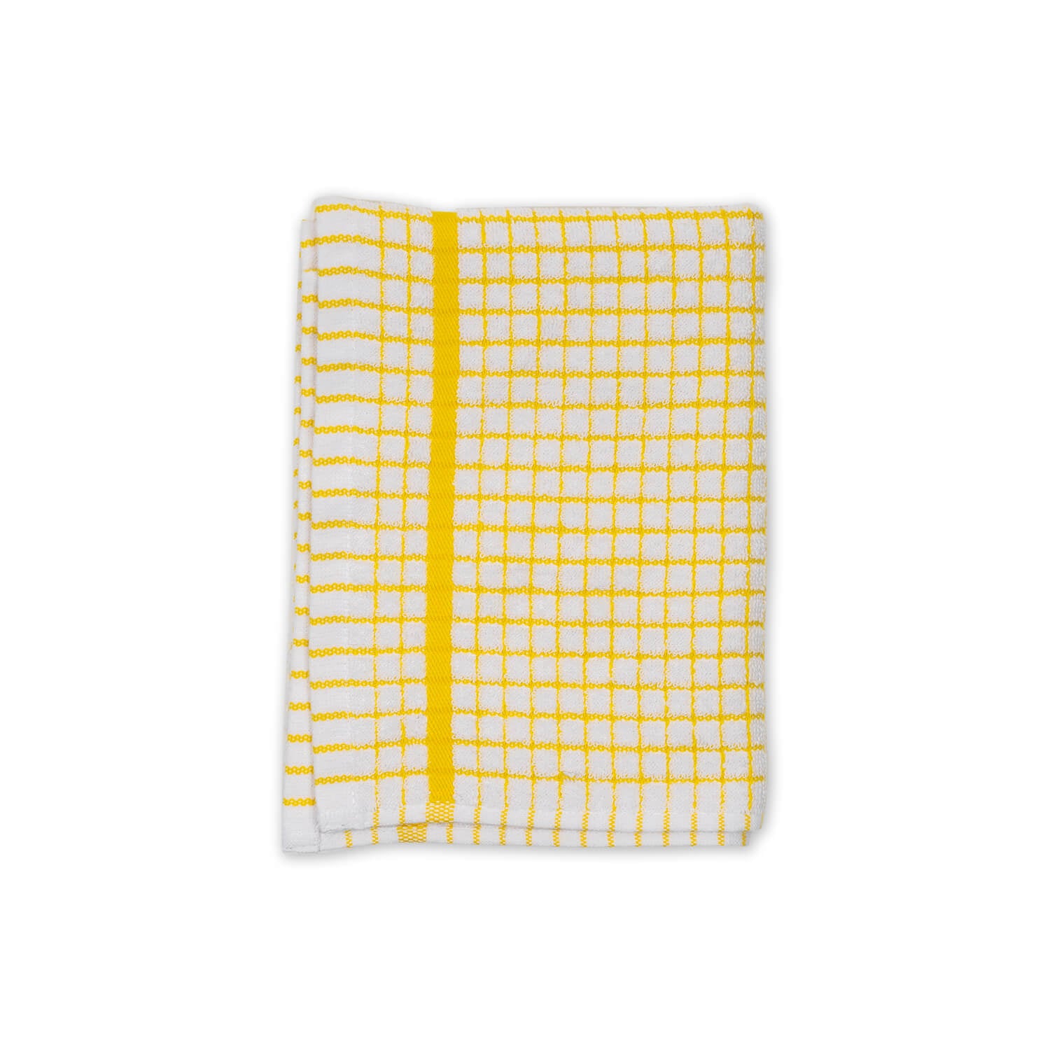 Shaws Department Stores Polidri Tea Towel - Gold 1 Shaws Department Stores