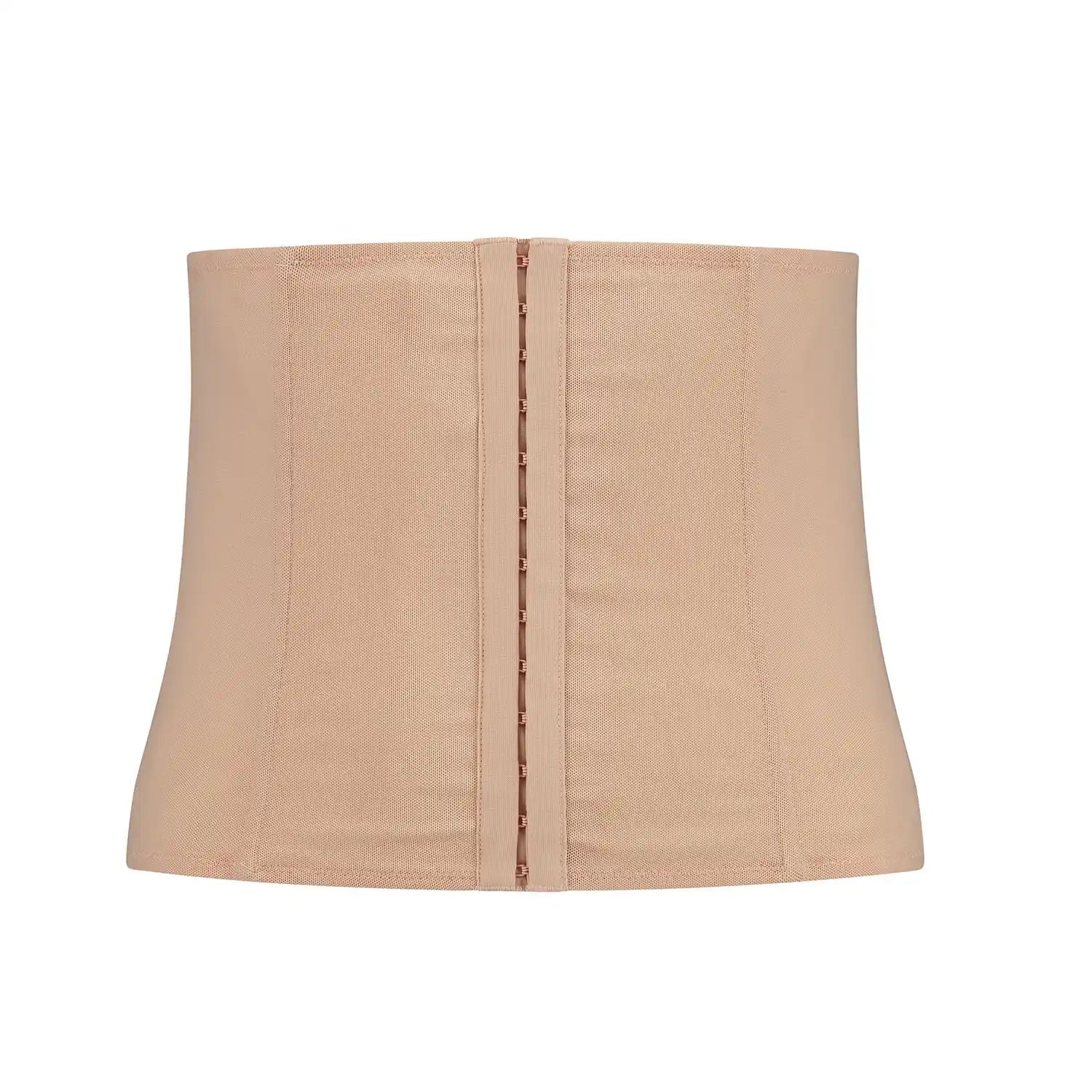 Bye Bra Powermesh Waist Trainer 3 Shaws Department Stores