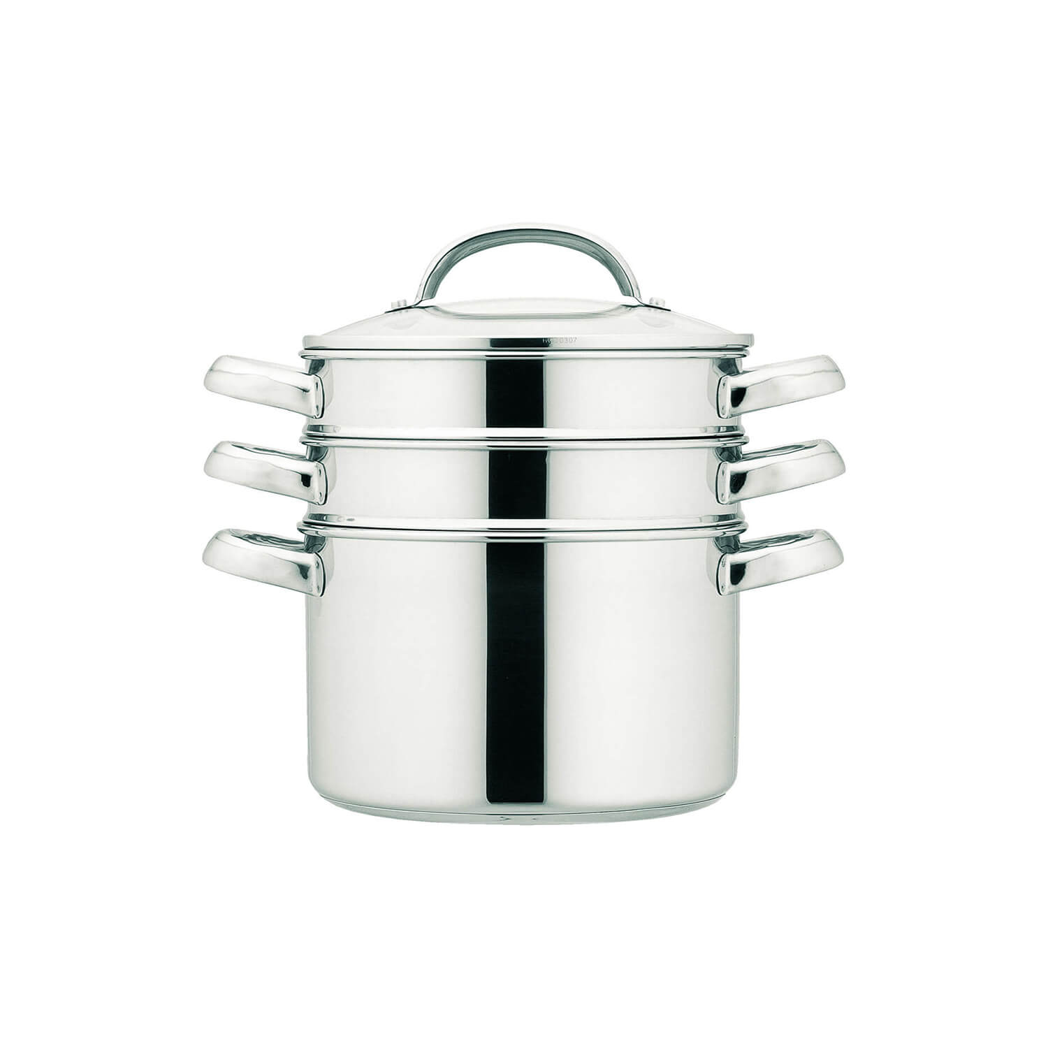 Prestige Multi-Steamer - 18cm 1 Shaws Department Stores