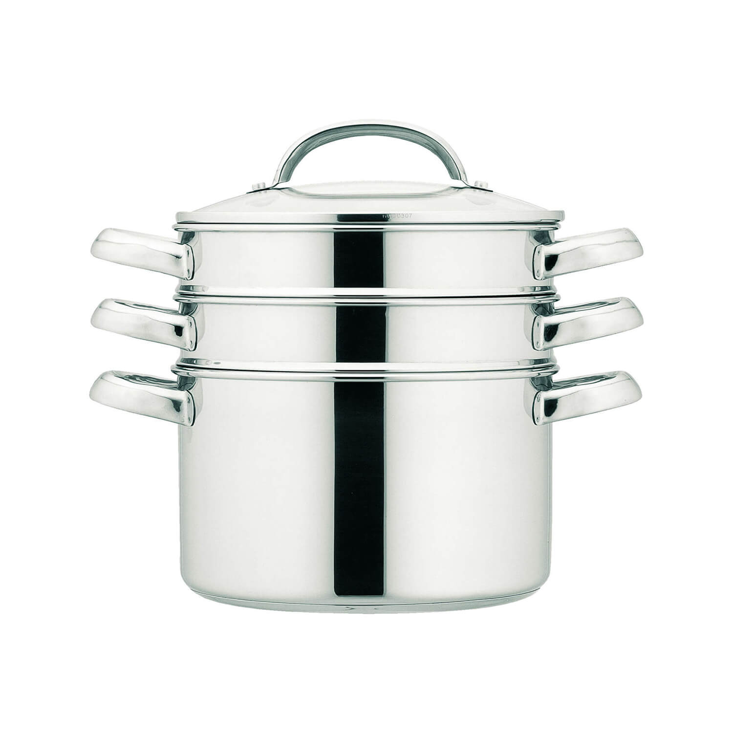 Prestige Prestige Multi-Steamer - 20cm 1 Shaws Department Stores