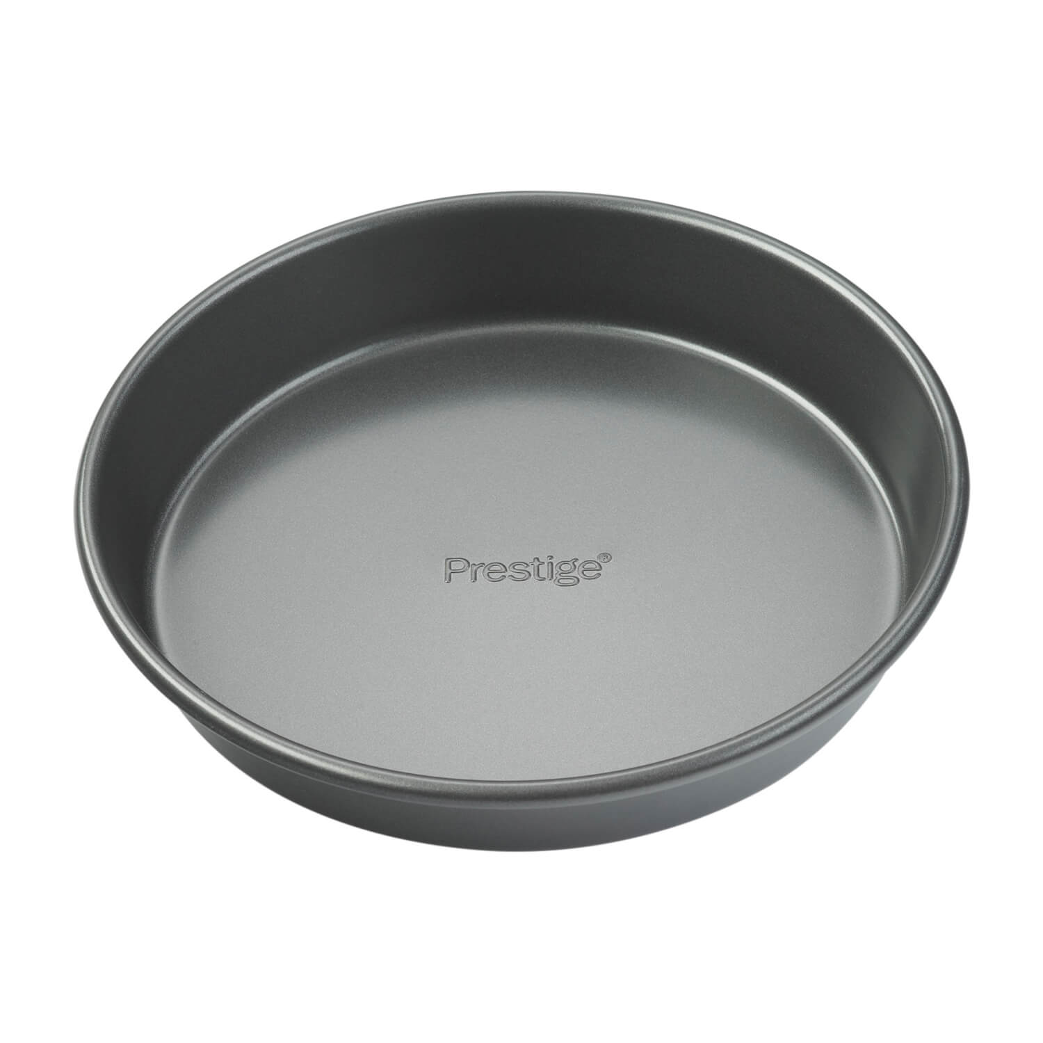 Prestige Round Cake Tin - 8" 1 Shaws Department Stores