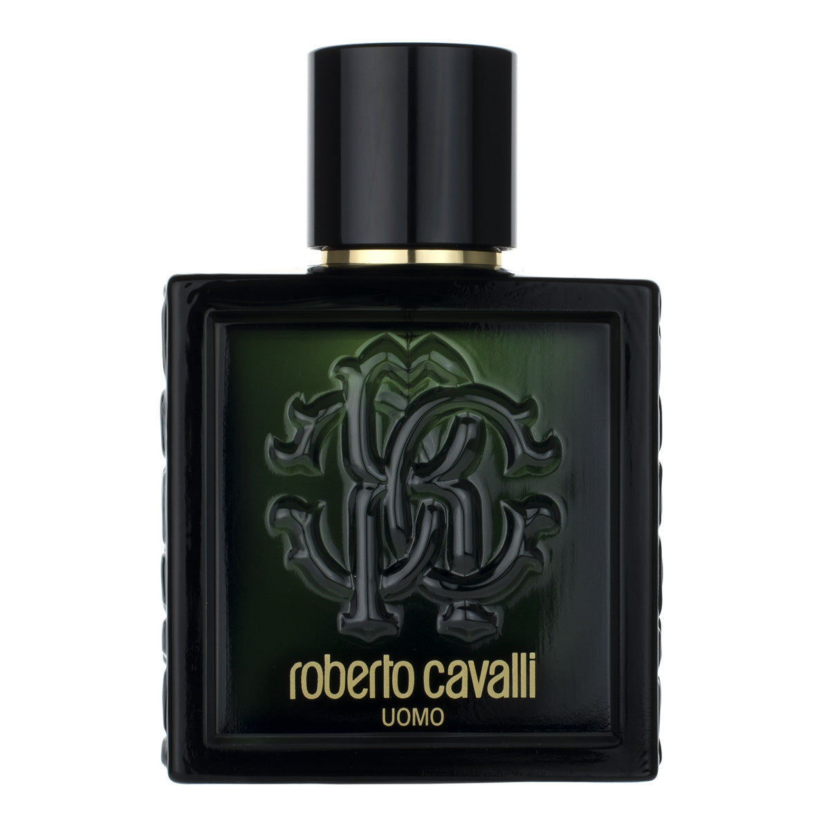 Roberto Cavalli Uomo Eau de Toilette - 100ml 1 Shaws Department Stores