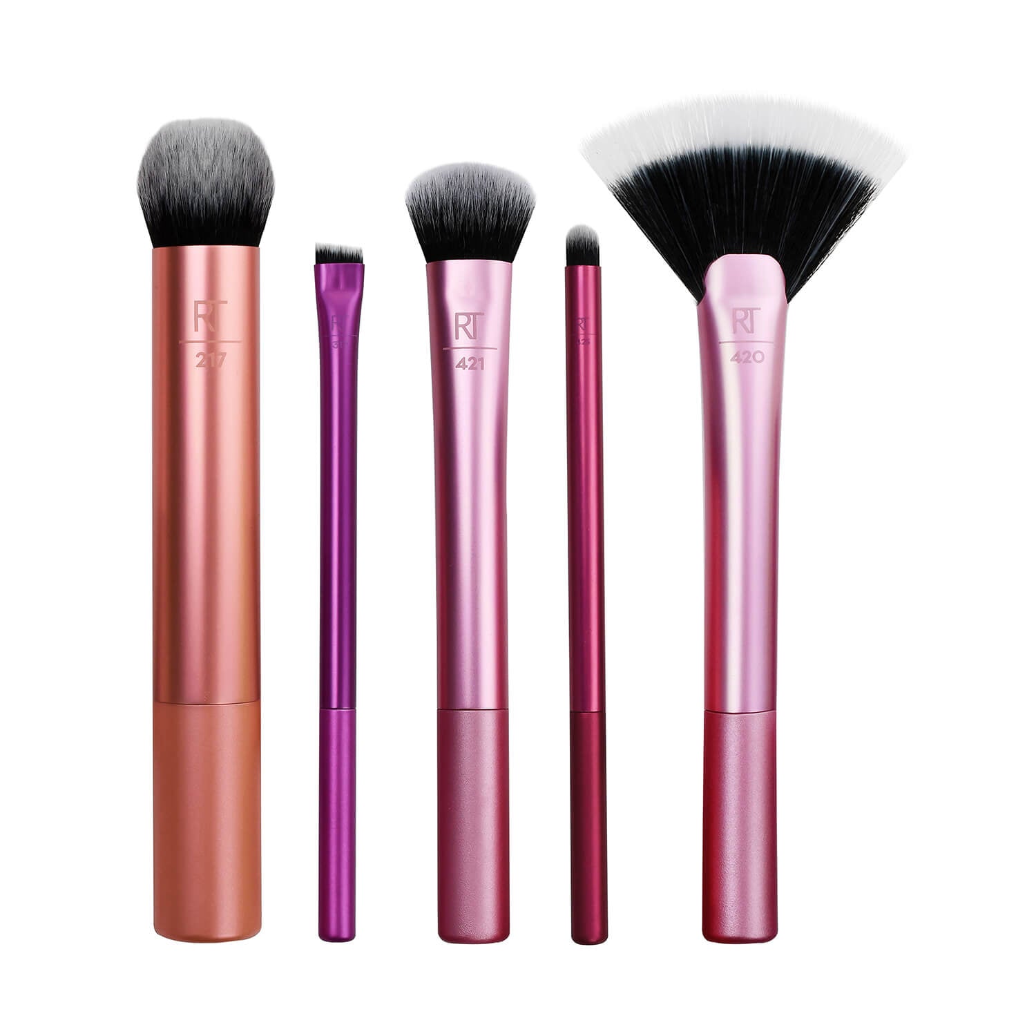 Real Techniques Artist Essentials Kit 2 Shaws Department Stores