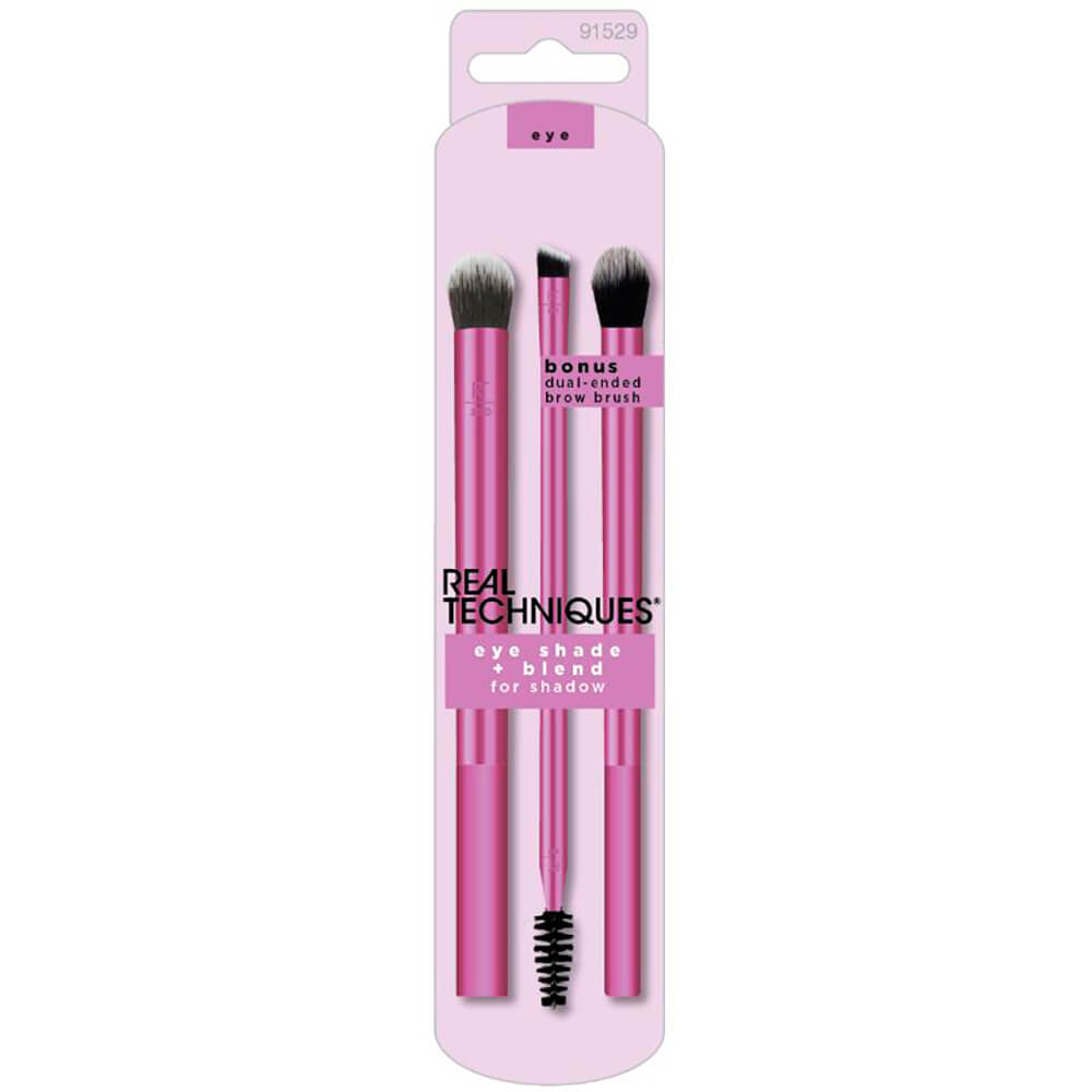 Real Techniques Eye Shade + Blend 1 Shaws Department Stores