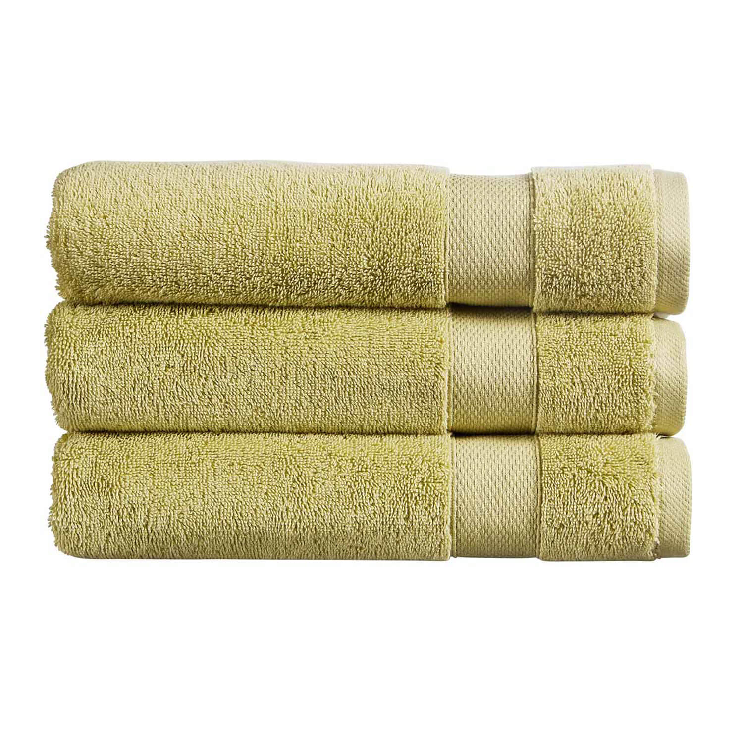 Christy Refresh Towel - Bamboo 1 Shaws Department Stores
