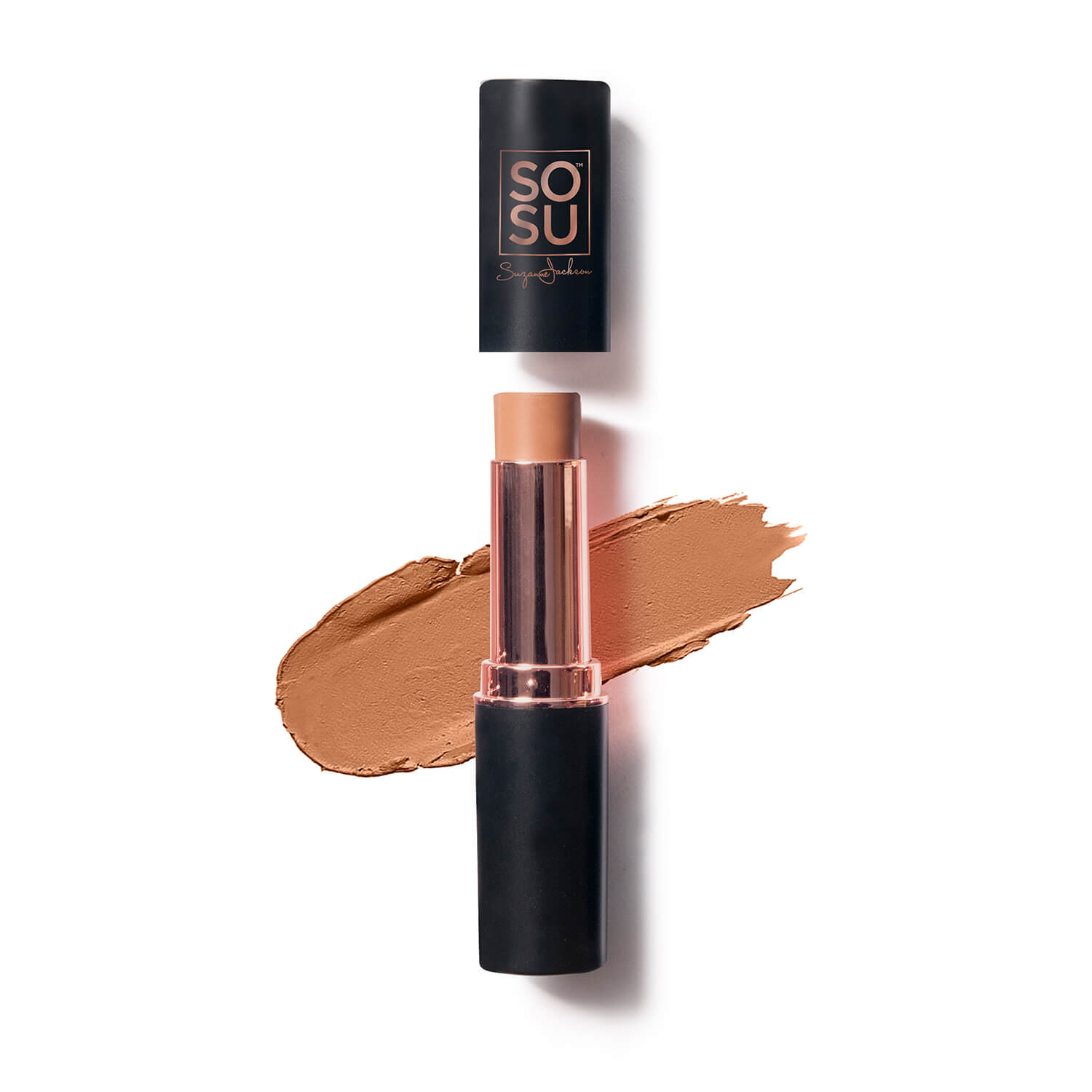 Sosu Cream Contour Stick - Cool 2 Shaws Department Stores