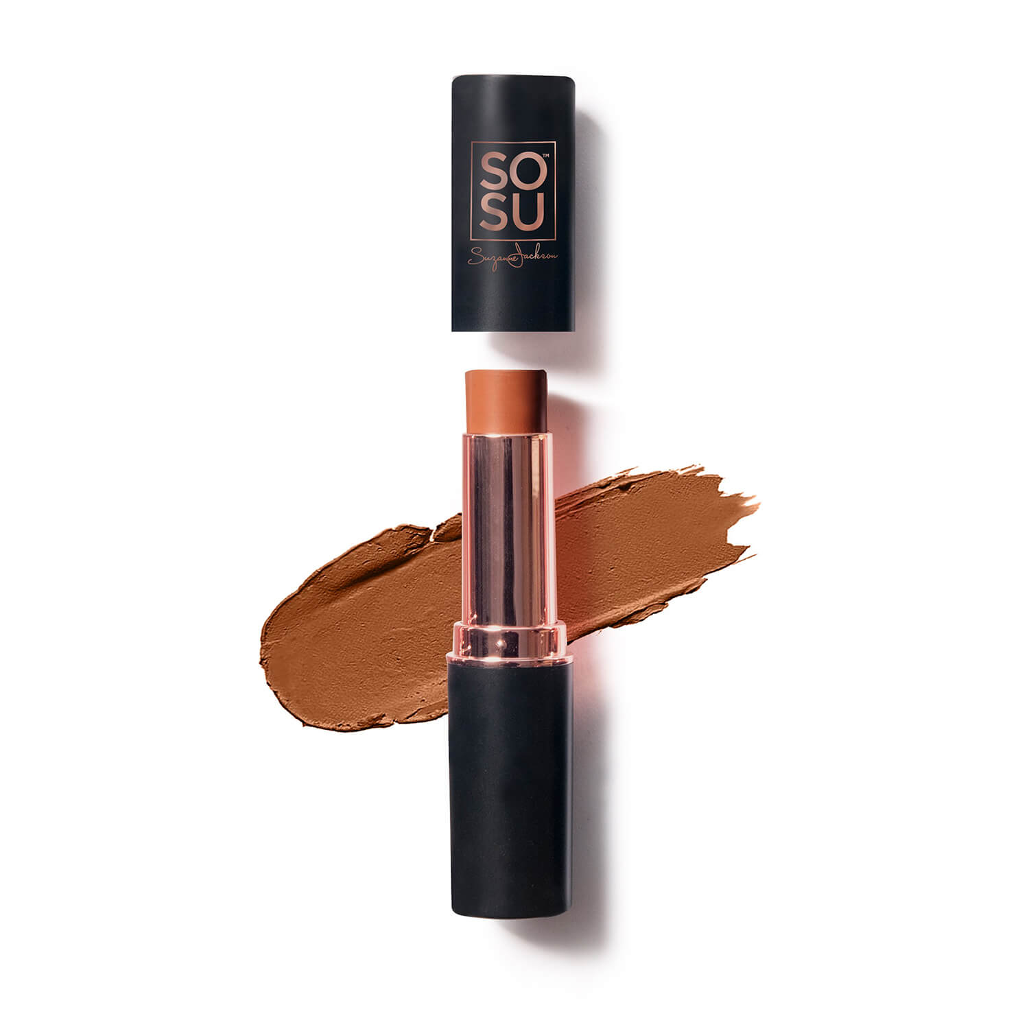 Sosu Cream Contour Stick - Dark 2 Shaws Department Stores