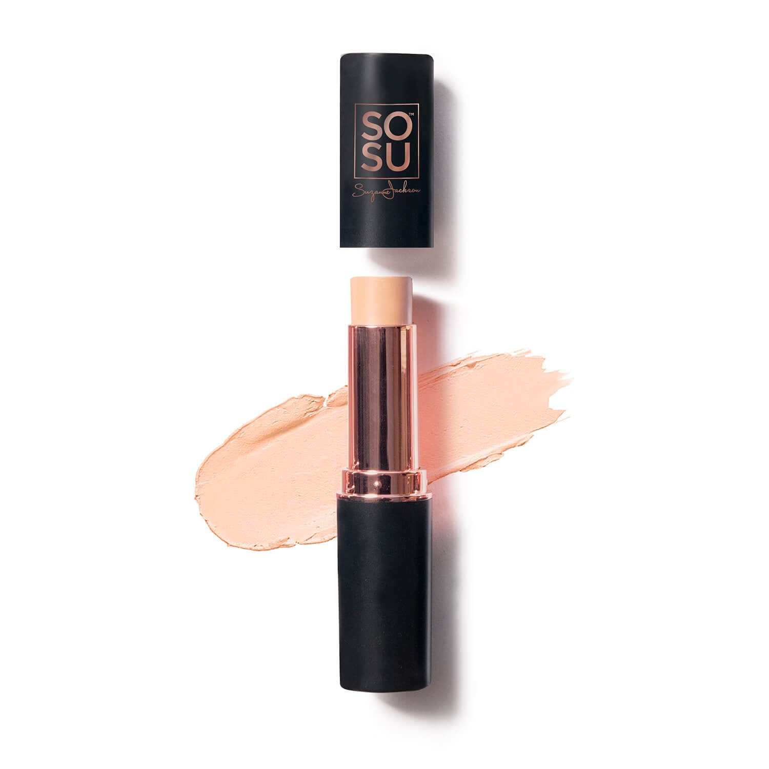 Sosu Cream Contour Stick - Light 2 Shaws Department Stores