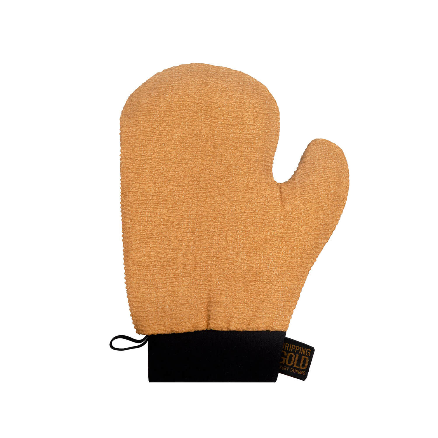 Sosu Dripping Gold Exfoliating Mitt 1 Shaws Department Stores