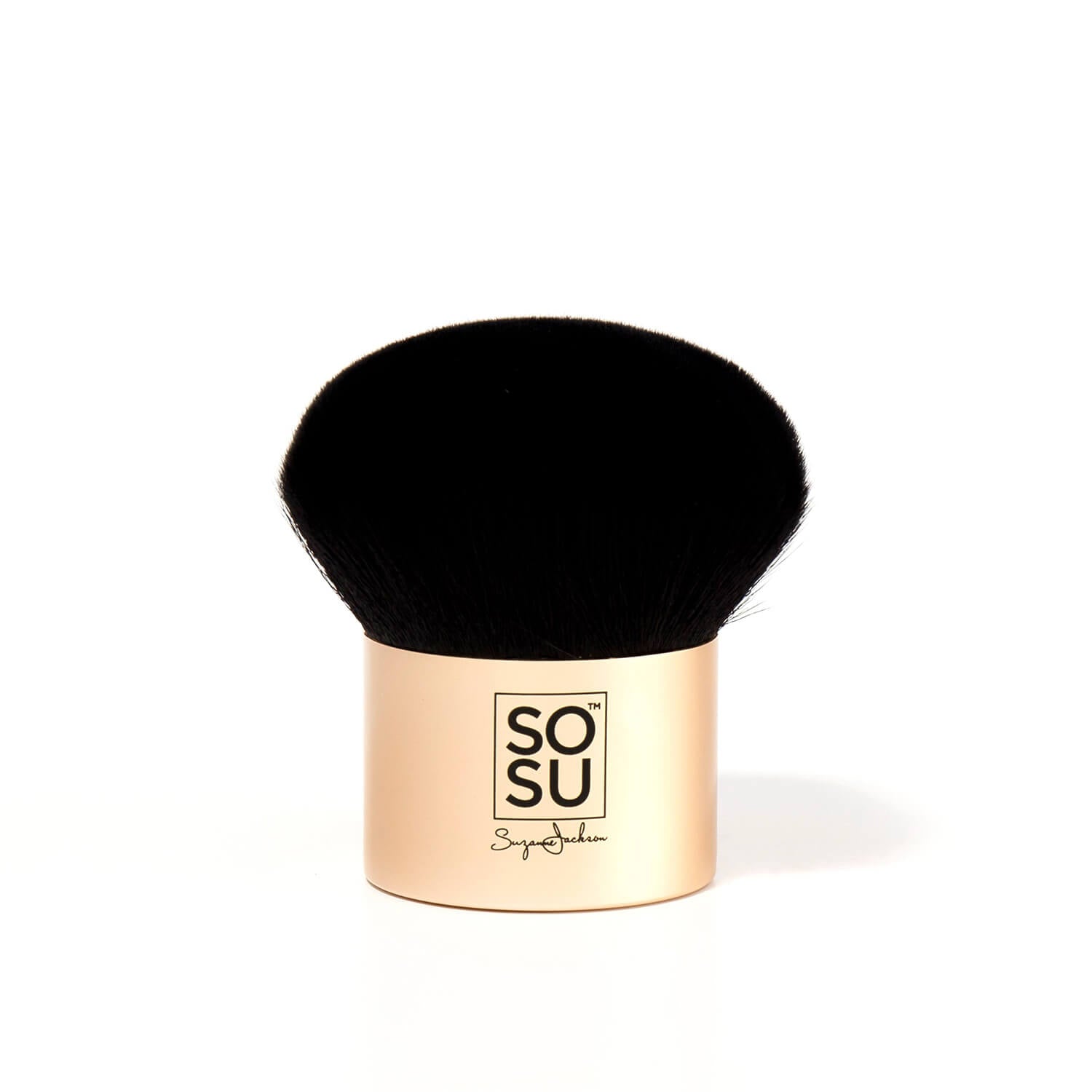 Sosu Dripping Gold Large Kabuki Brush 2 Shaws Department Stores