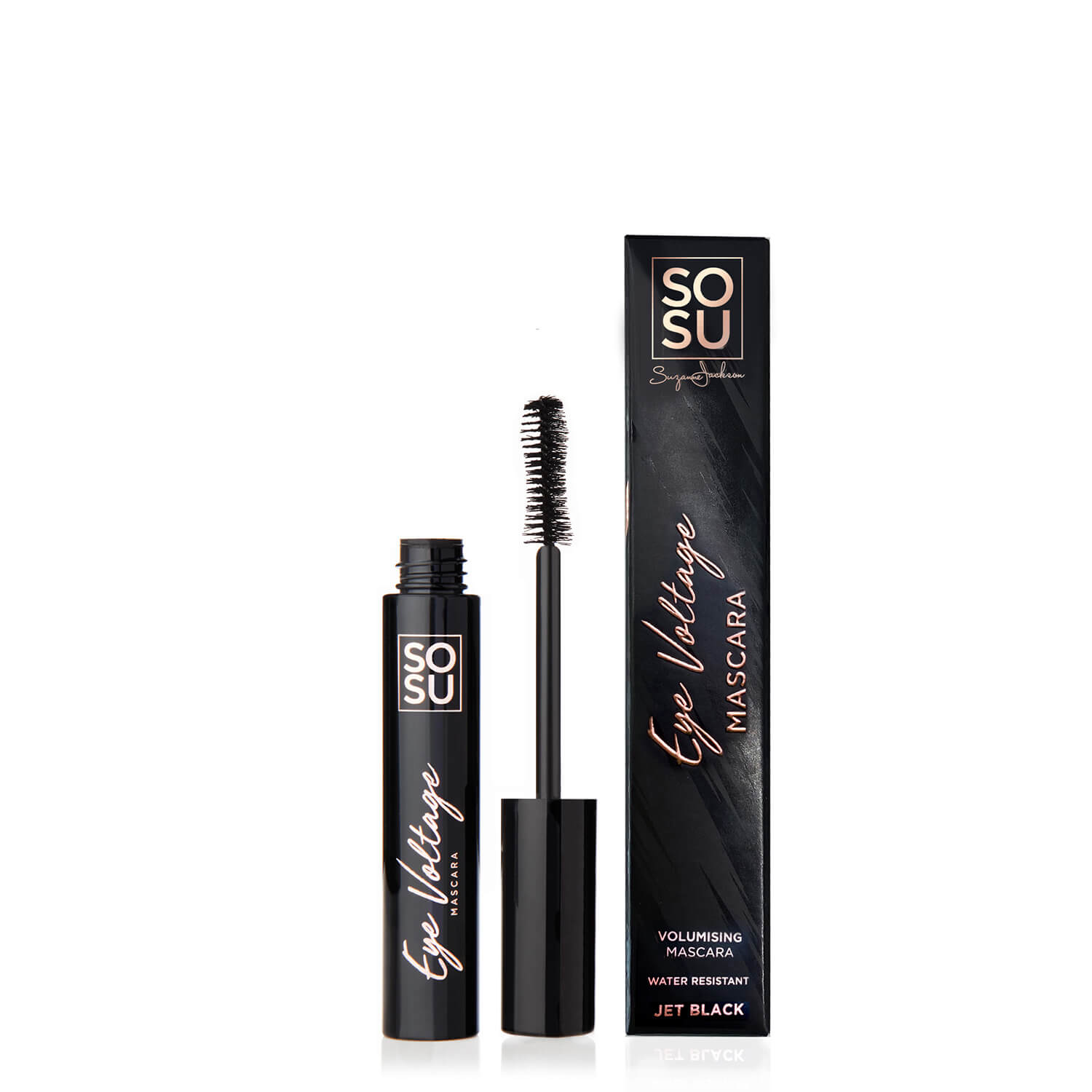 Sosu Eye Voltage Mascara 1 Shaws Department Stores
