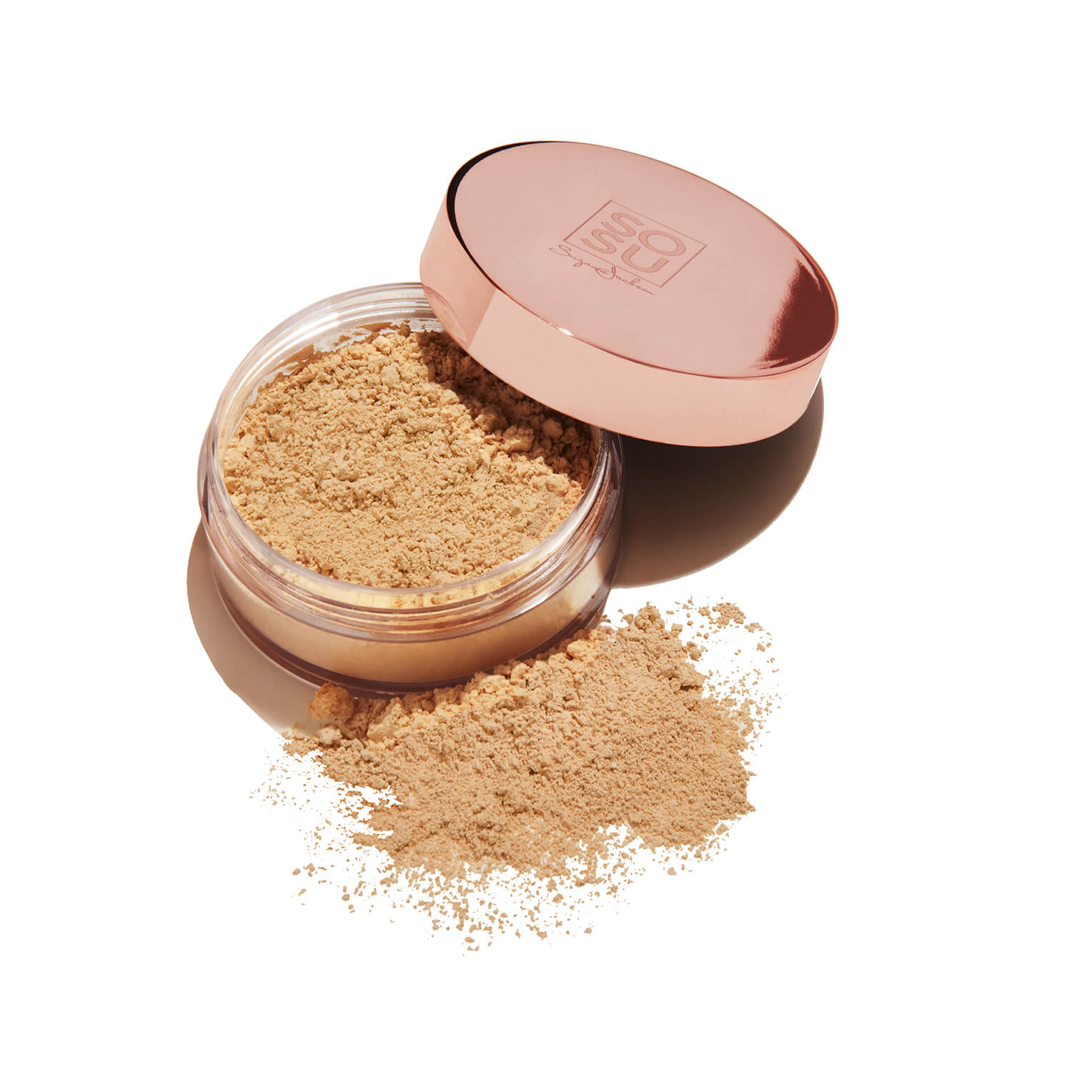 Sosu Loose Setting Powder - 02 Low Light 2 Shaws Department Stores