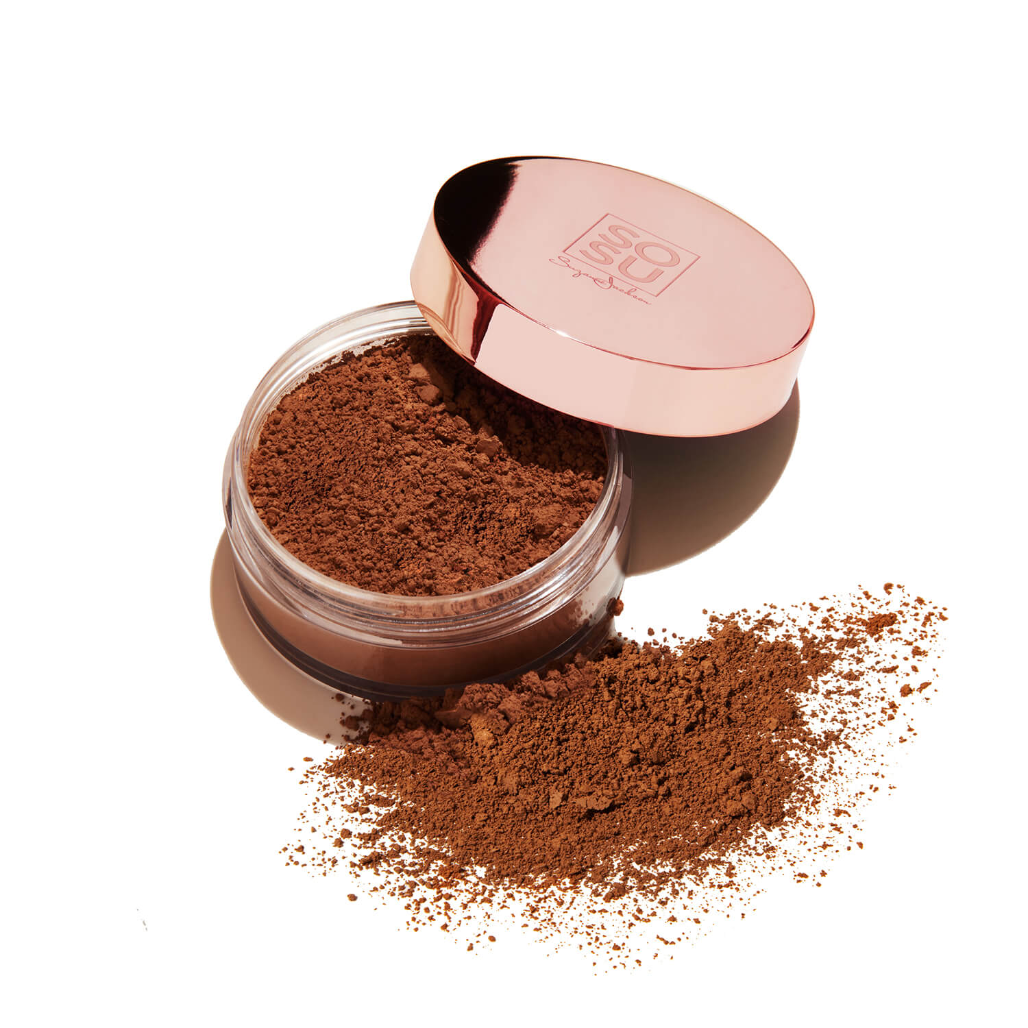 Sosu Loose Setting Powder - 03 Rich 2 Shaws Department Stores