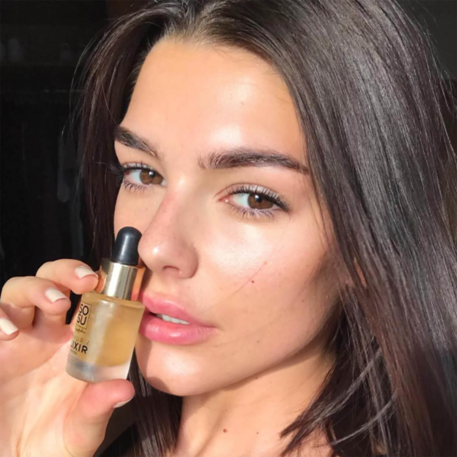 Sosu Luxury Elixir Oil 3 Shaws Department Stores