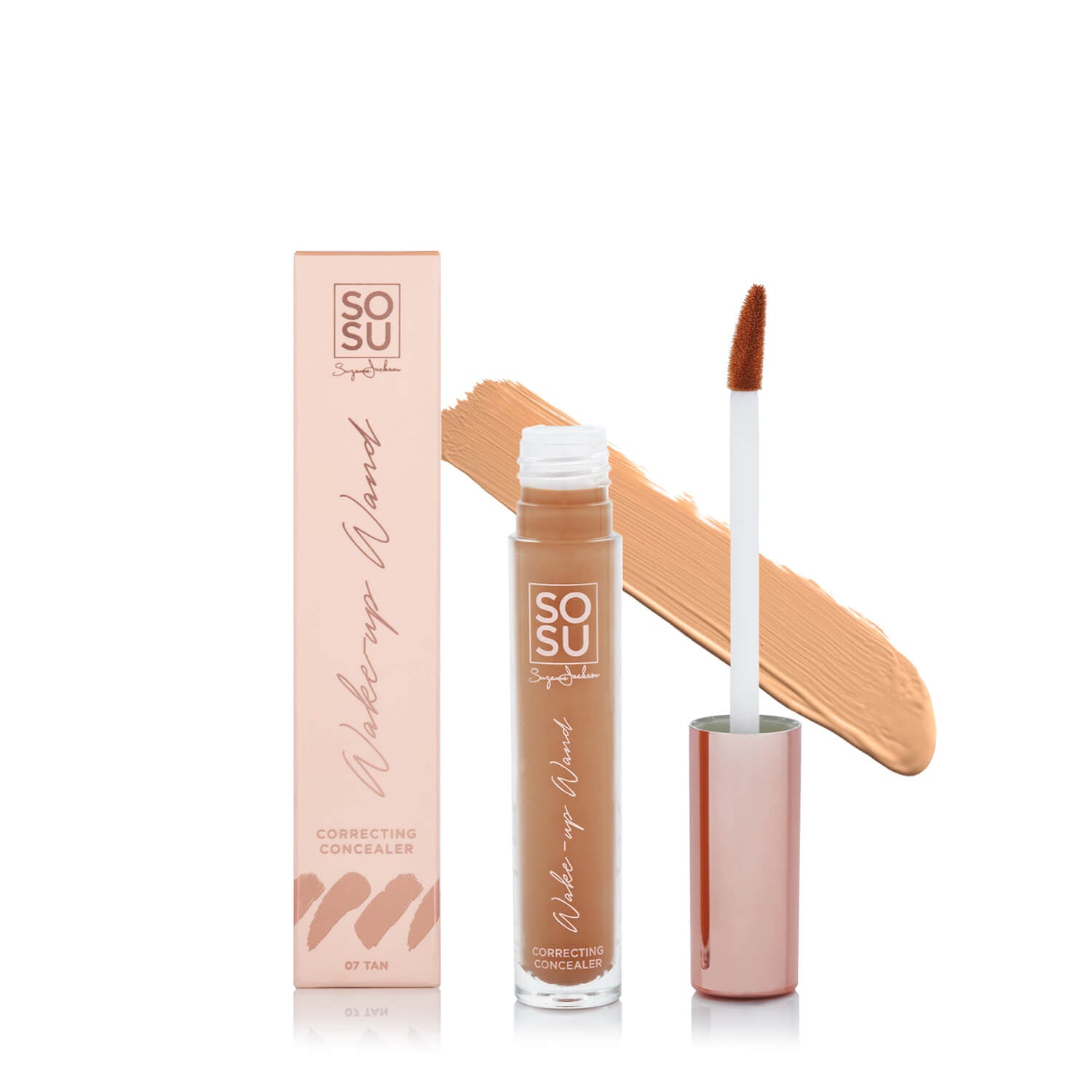 Sosu Wake Up Wand Concealer 1 Shaws Department Stores
