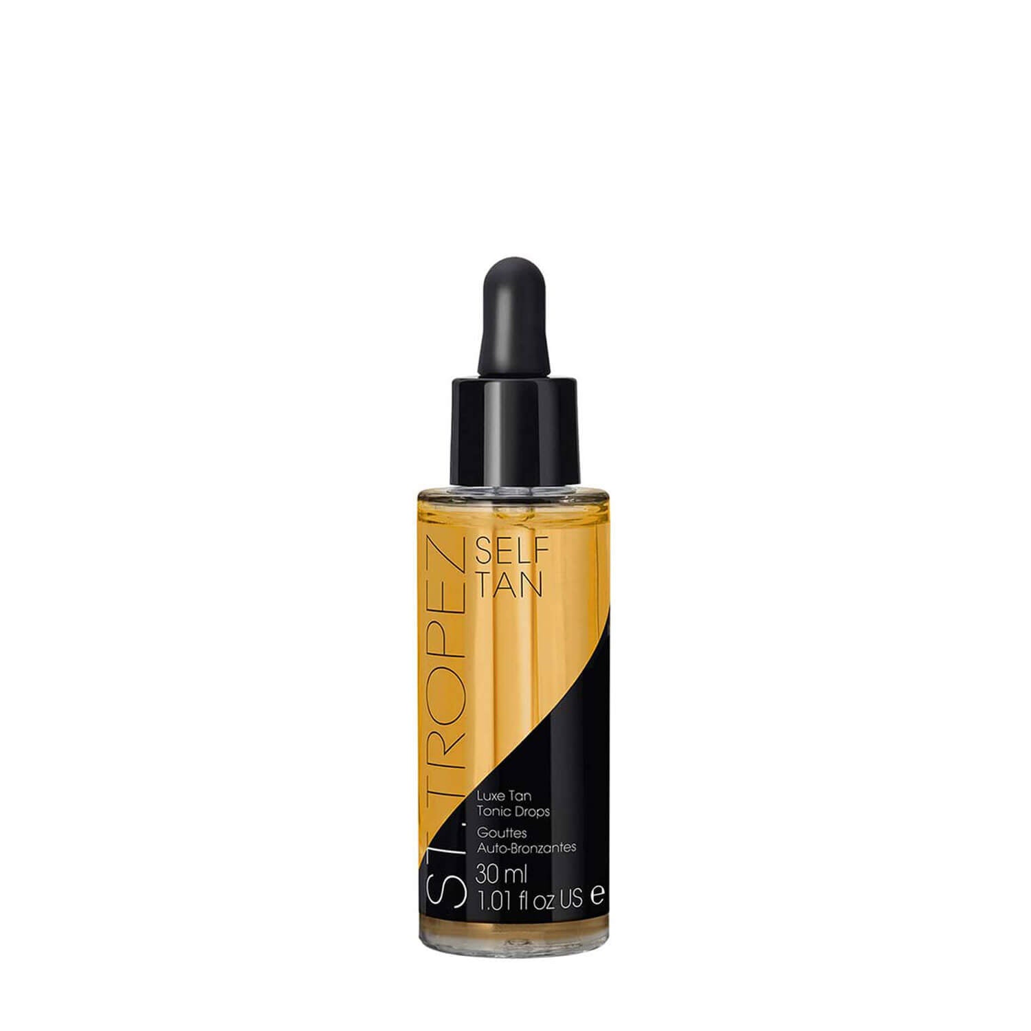 St. Tropez Tan Luxe Tan Tonic Drops 30ml 1 Shaws Department Stores