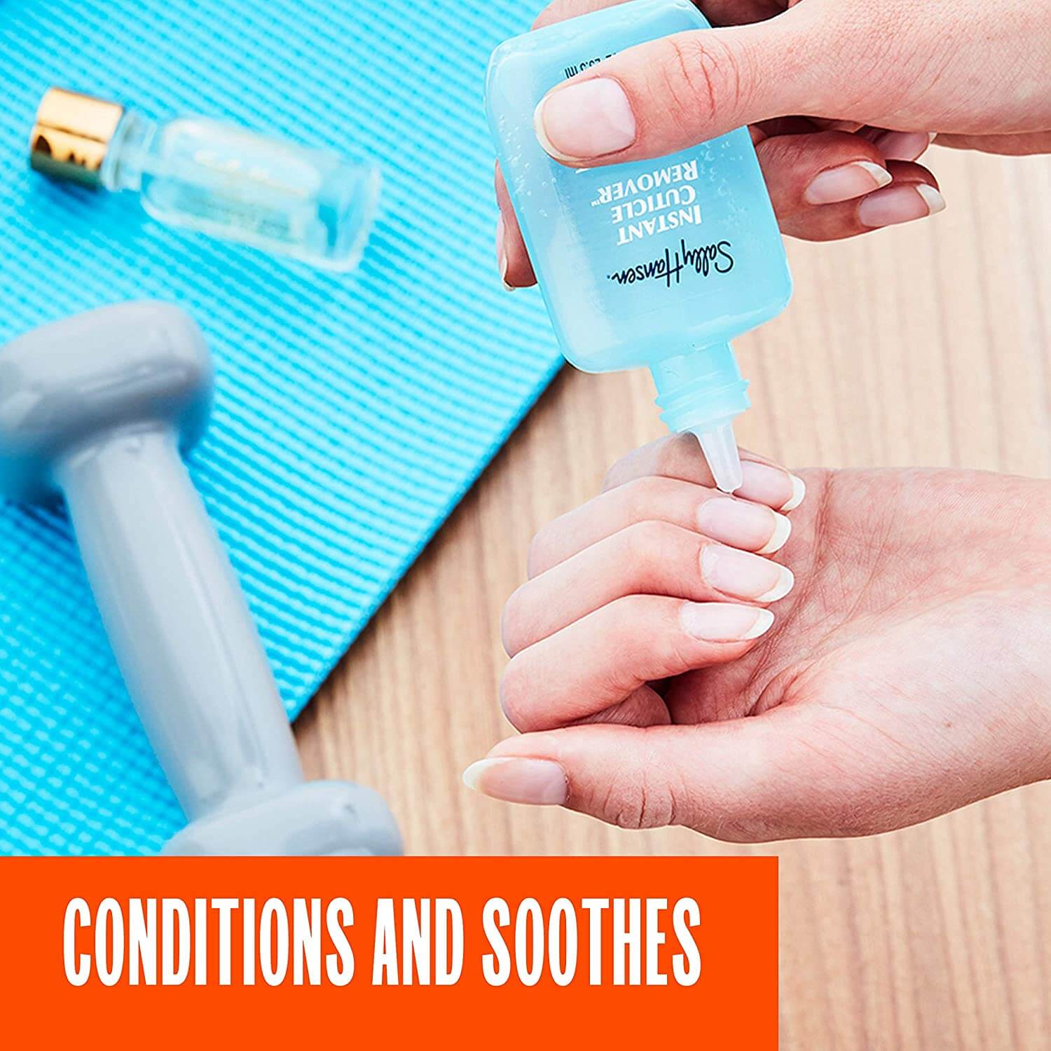 Sally Hansen Instant Cuticle Remover 4 Shaws Department Stores