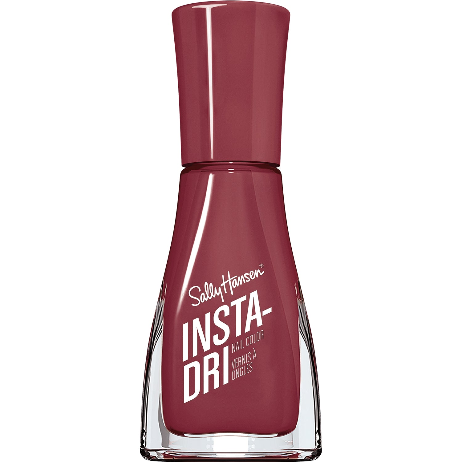 Sally Hansen Insta Dri Nail Polish 7 Shaws Department Stores