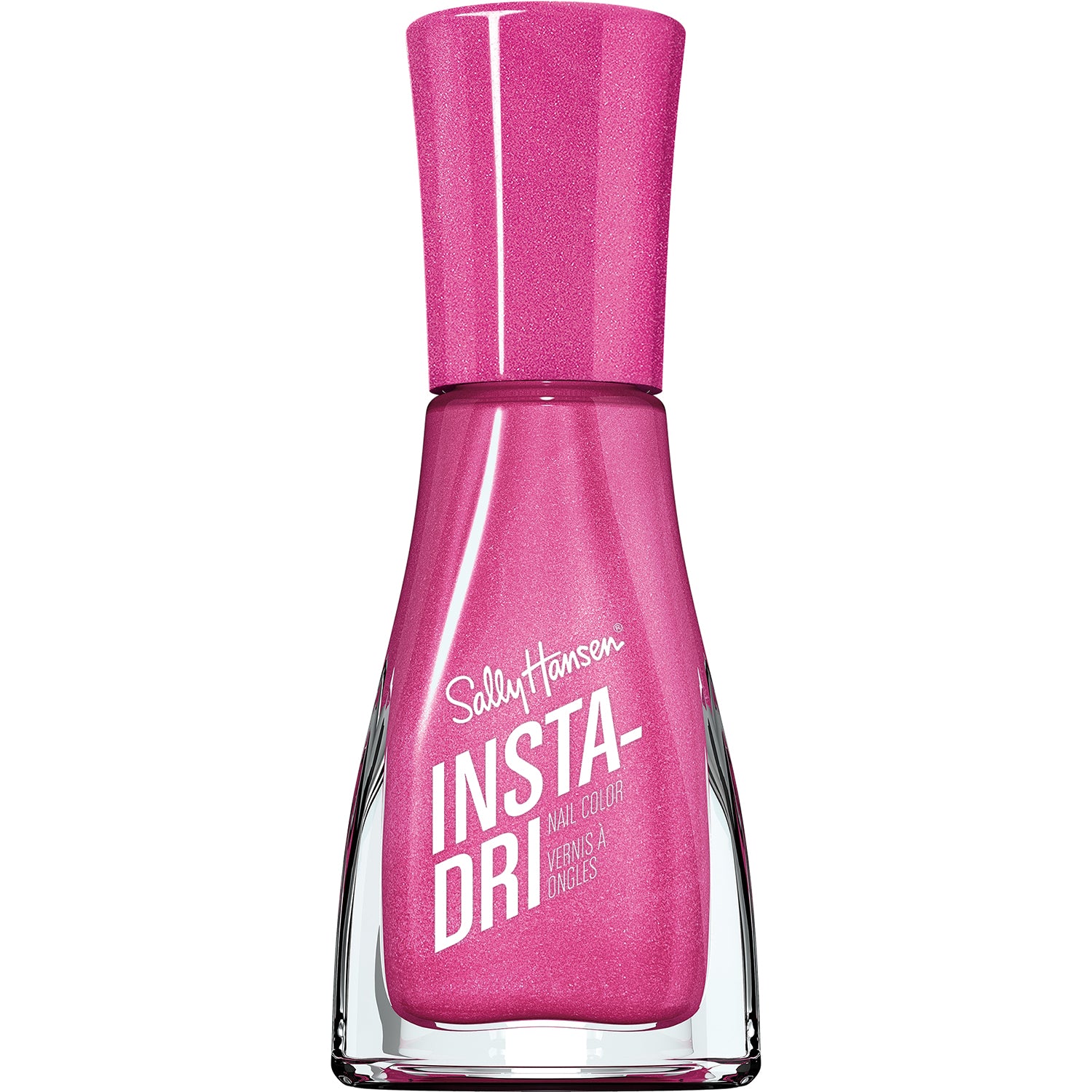 Sally Hansen Insta Dri Nail Polish 8 Shaws Department Stores