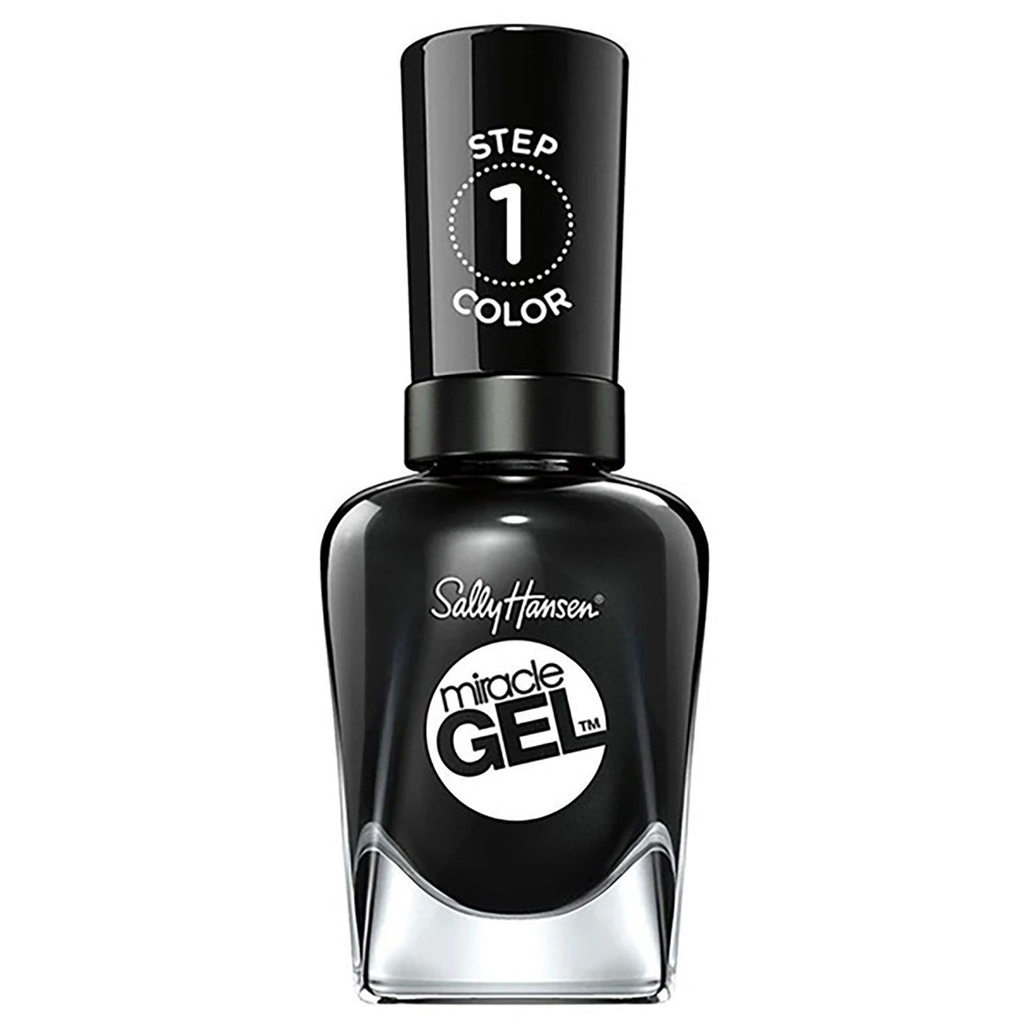 Sally Hansen Miracle Gel 1 Shaws Department Stores