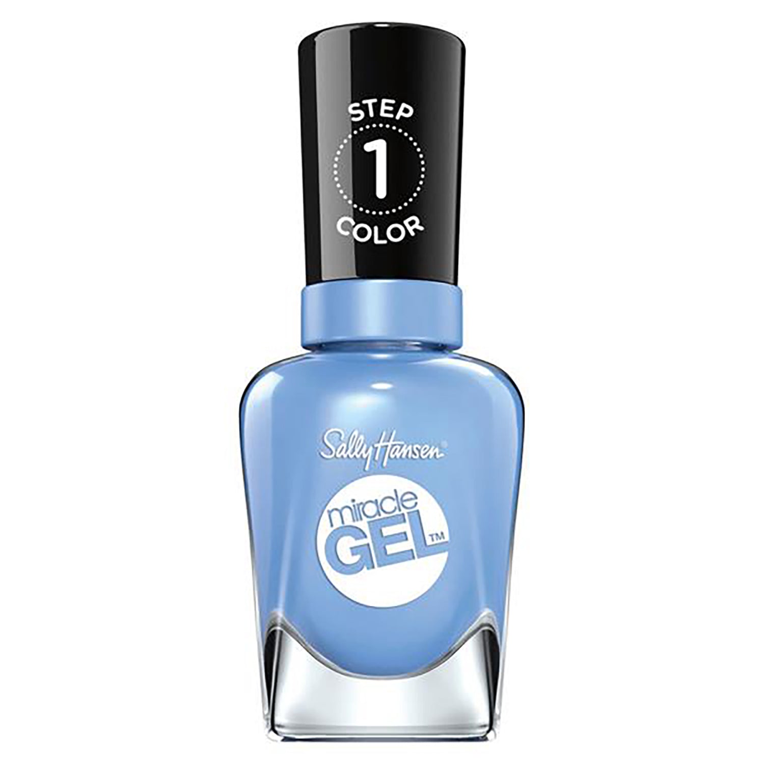 Sally Hansen Miracle Gel 3 Shaws Department Stores