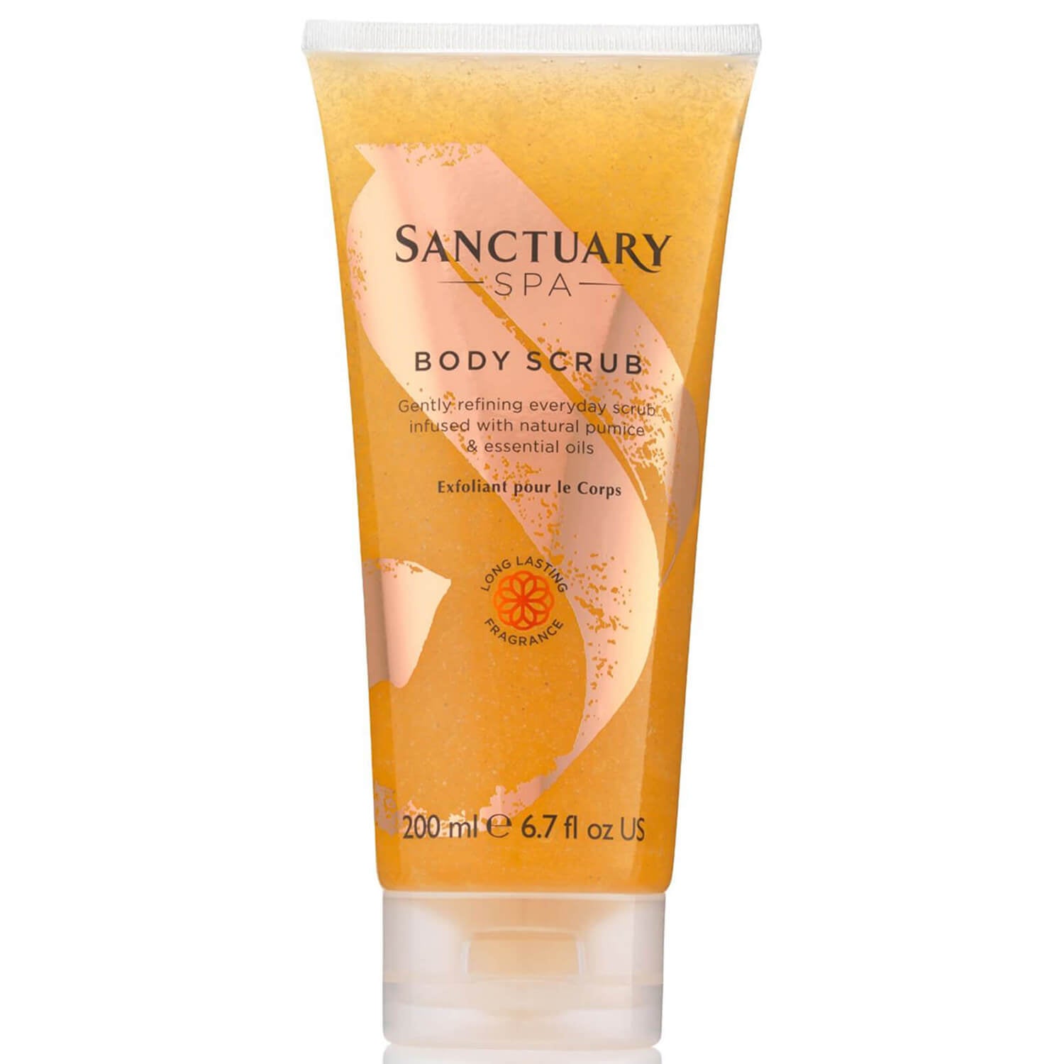 Sanctuary Body Scrub - 200ml 1 Shaws Department Stores