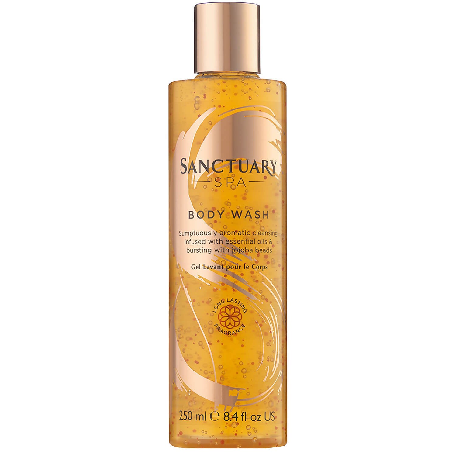 Sanctuary Body Wash - 250ml 1 Shaws Department Stores