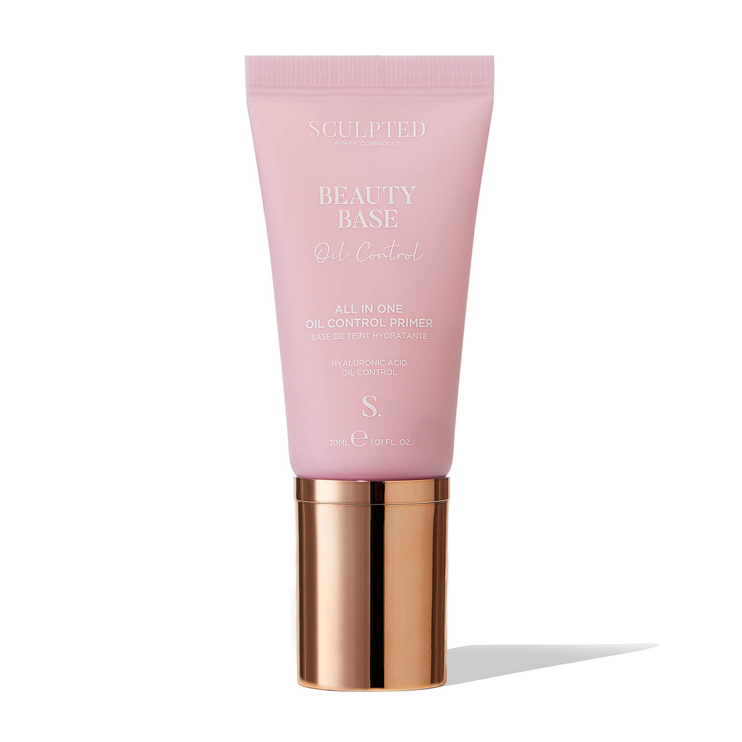 Sculpted Beauty Base Oil Control - 30ml 1 Shaws Department Stores