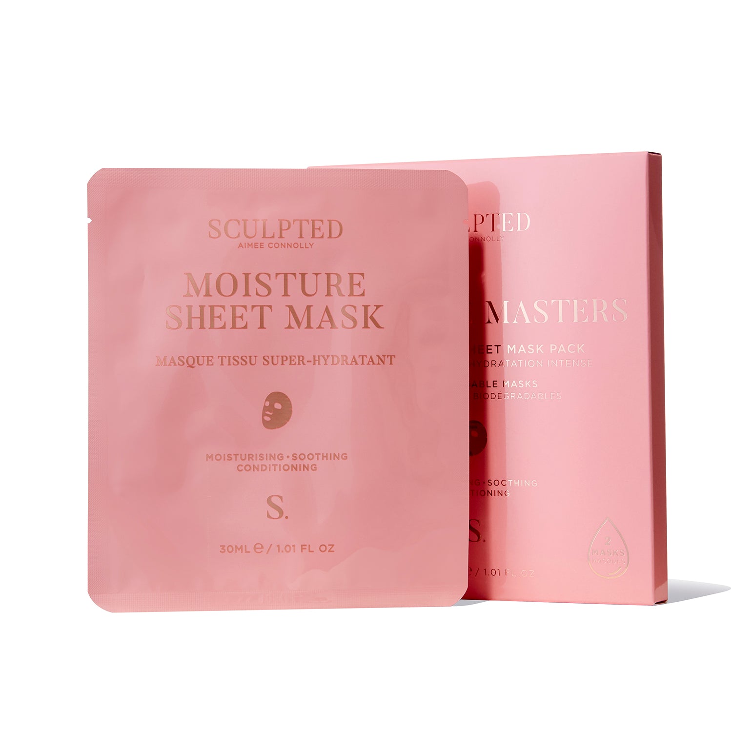 Sculpted Moisture Masters Duo Mask 2 Shaws Department Stores