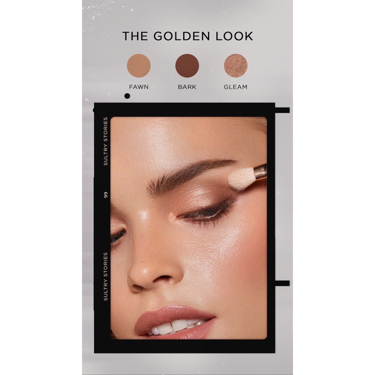 Sculpted Sultry Stories Eyeshadow Palette 4 Shaws Department Stores