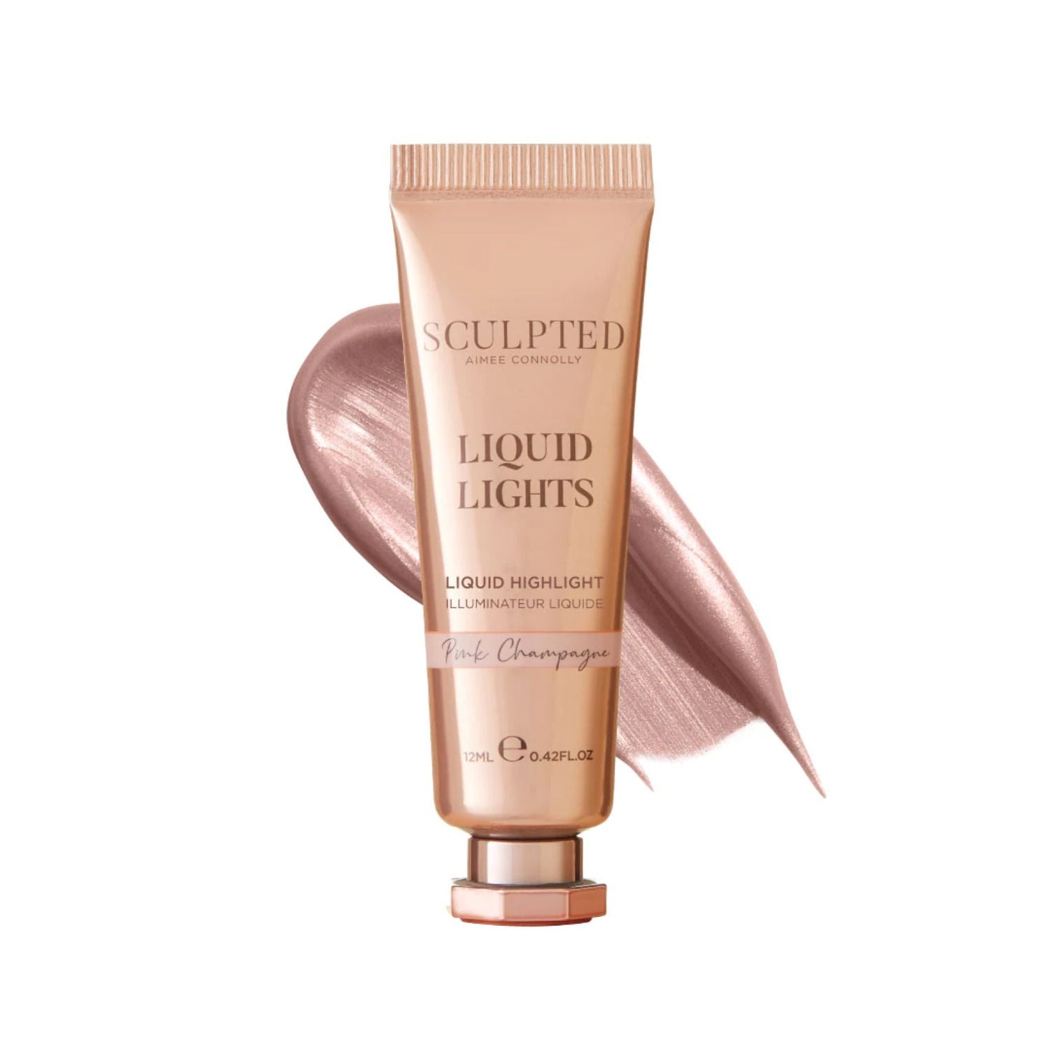 Sculpted Liquid Lights - 12ml 2 Shaws Department Stores