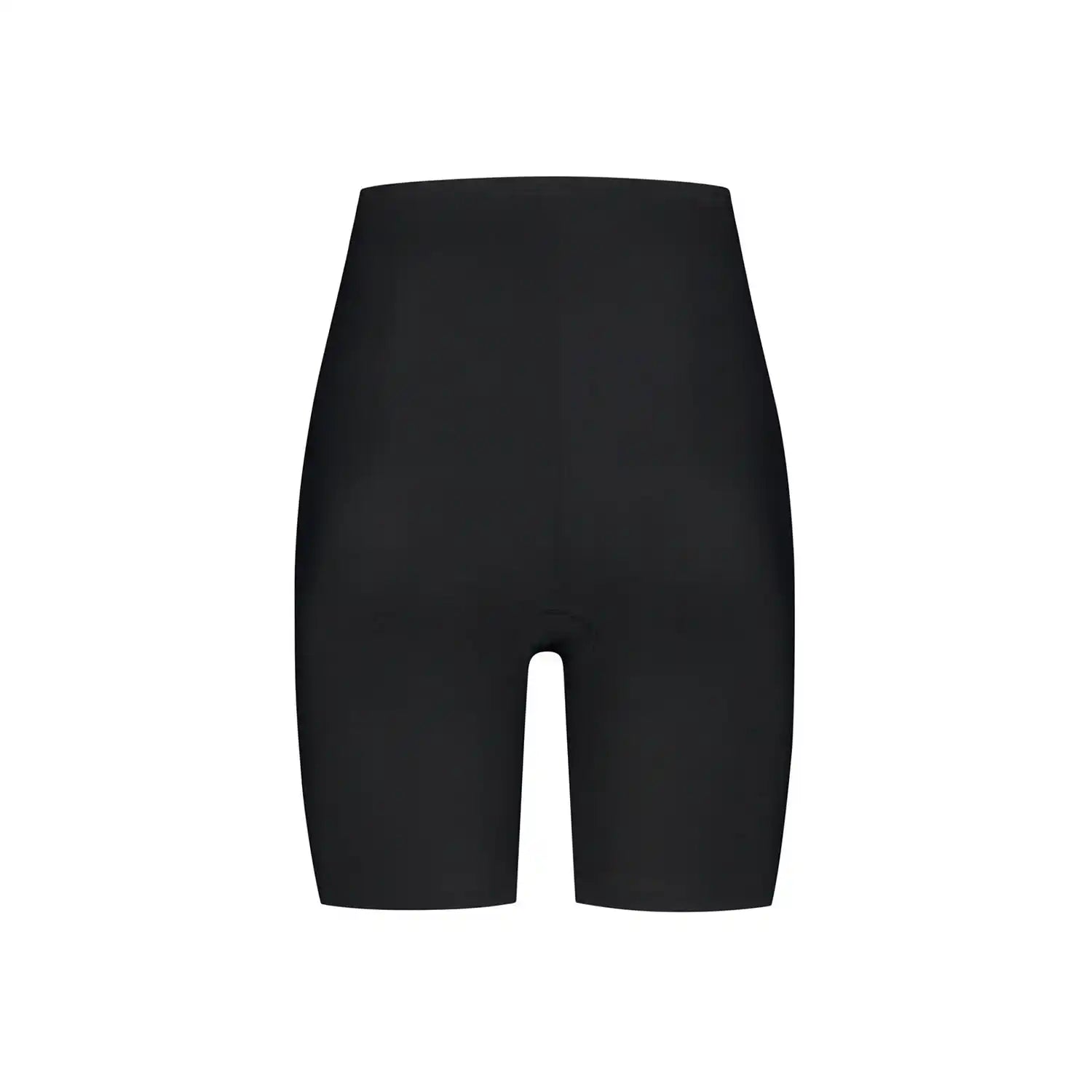 Bye Bra Sculpting High Waist Short - Black 2 Shaws Department Stores