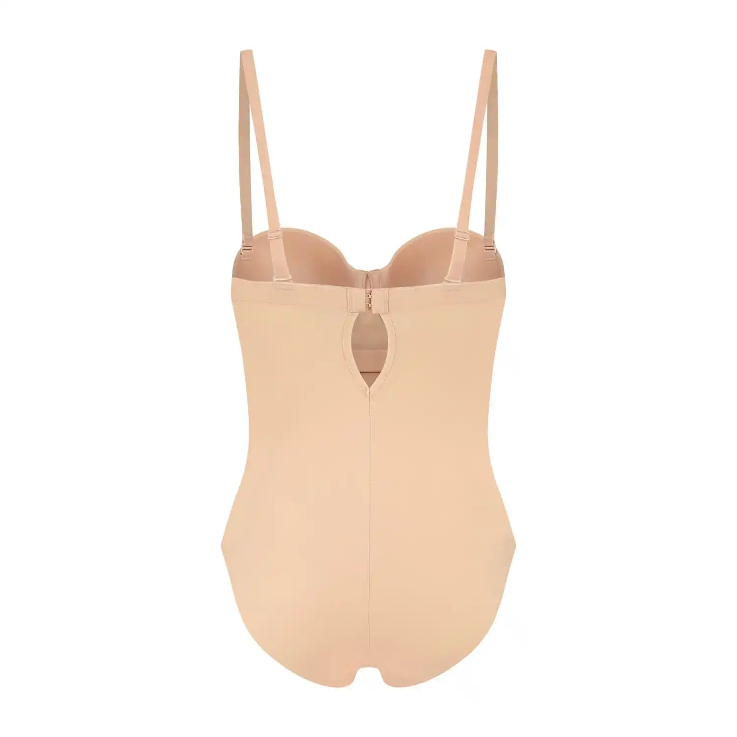 Bye Bra Sculpting Bodysuit Padded 4 Shaws Department Stores