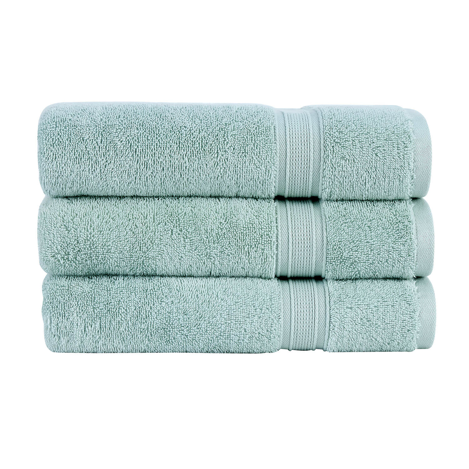 Duck egg blue towels hot sale