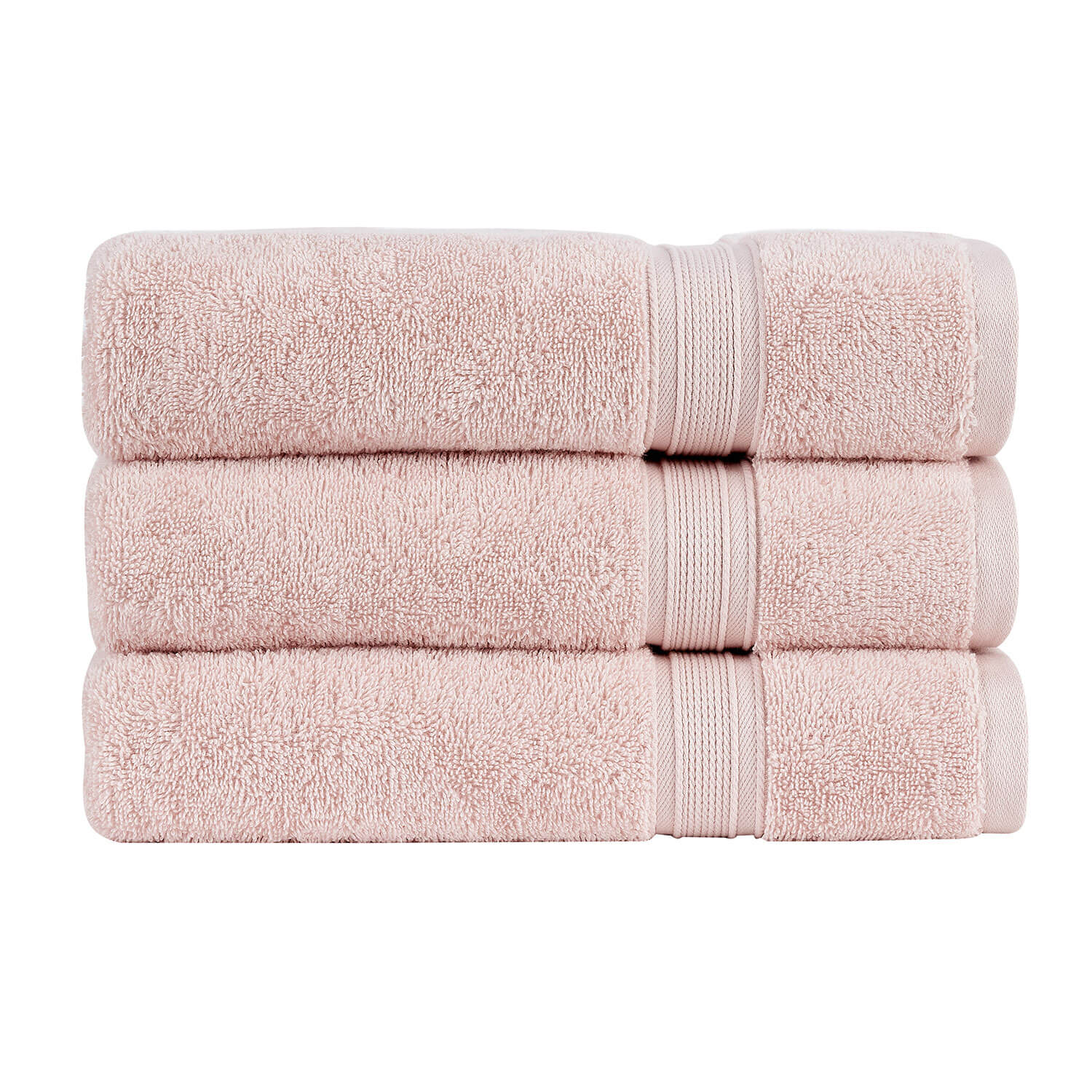 Serene Hand Towel Dusty Pink Shaws Department Stores