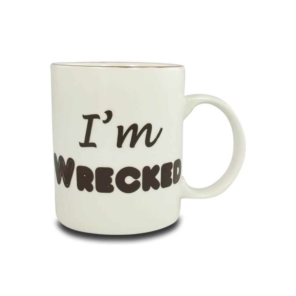 Shannonbridge Pottery I&