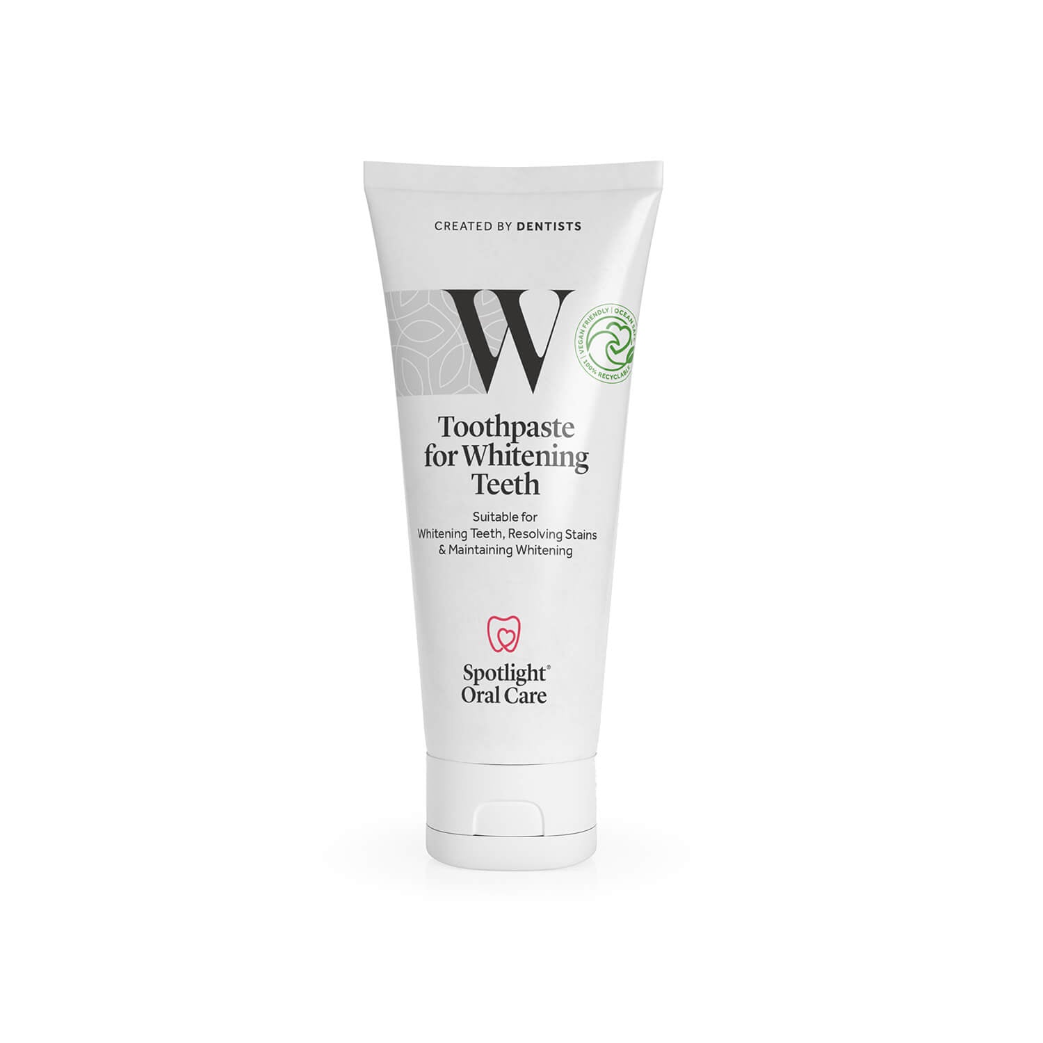 Spotlight Oral Care Toothpaste for Whitening Teeth 3 Shaws Department Stores