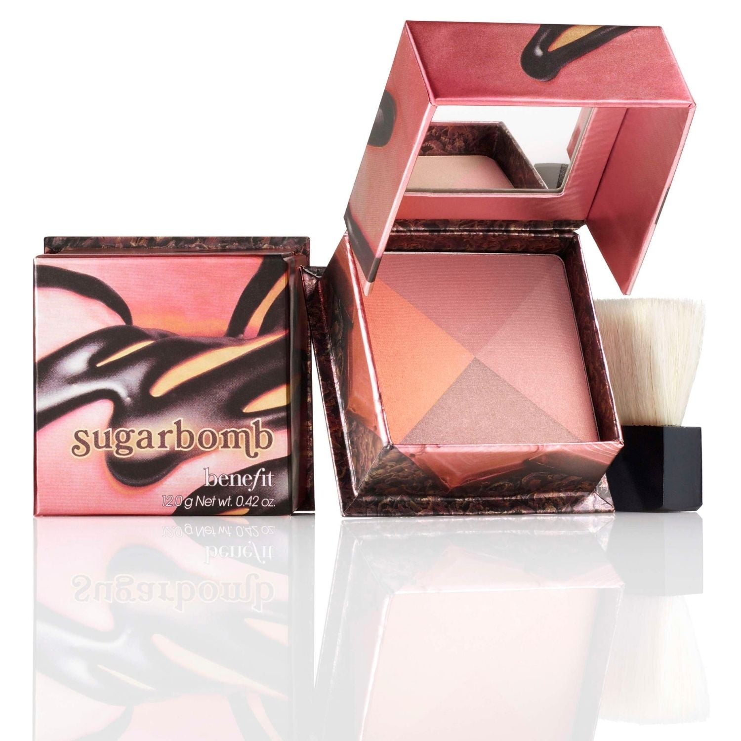 Benefit Sugarbomb - 2.0 1 Shaws Department Stores