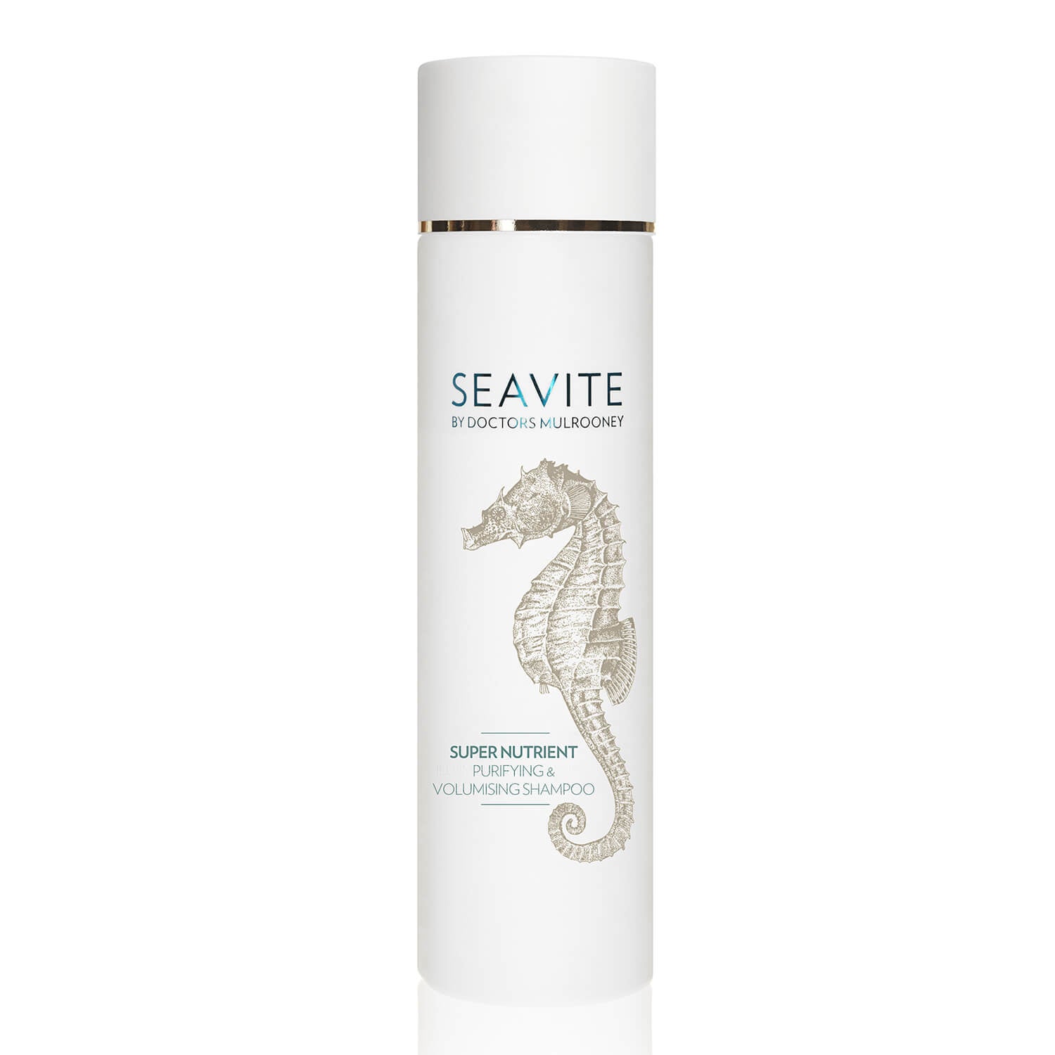 Seavite Super Nutrient Purifying & Volumising Shampoo - 250ml 1 Shaws Department Stores