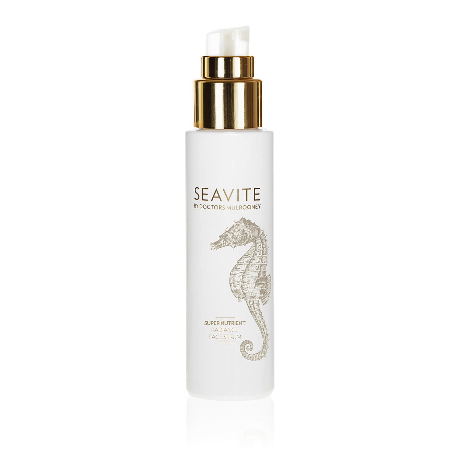 Seavite Super Nutrient Radiance Face Serum - 50ml 1 Shaws Department Stores