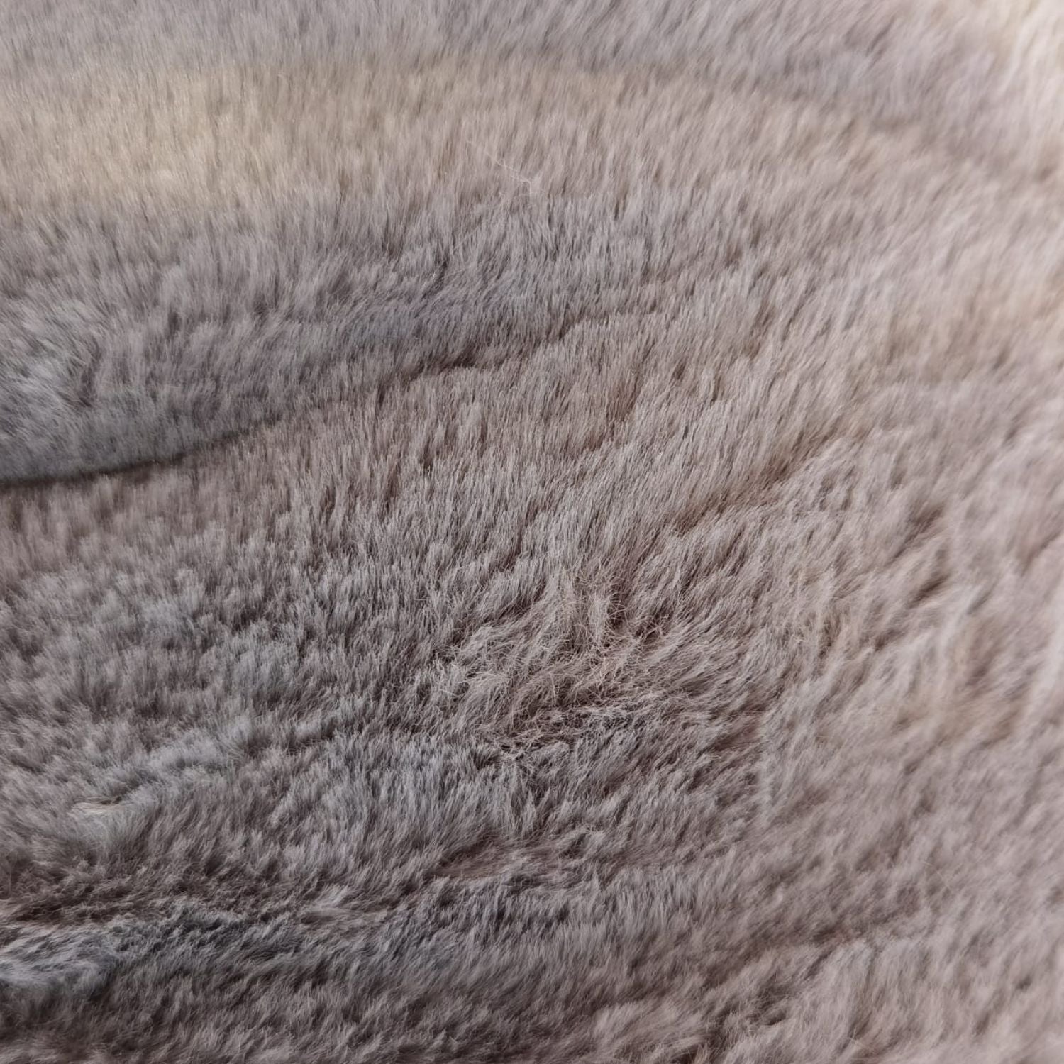 The Home Bedroom Super Soft Throw - 130X170cm 2 Shaws Department Stores