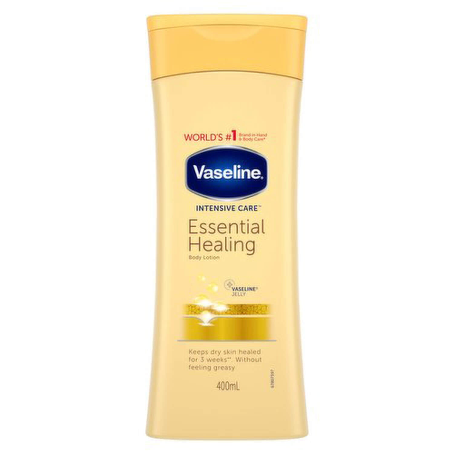 Vaseline Essential Moisturiser 400ml 1 Shaws Department Stores