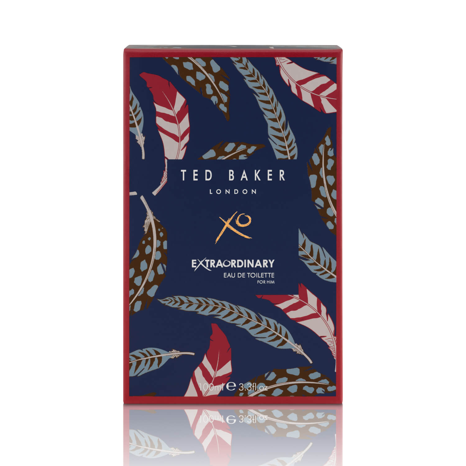 Ted Baker XO Extraordinary Men&